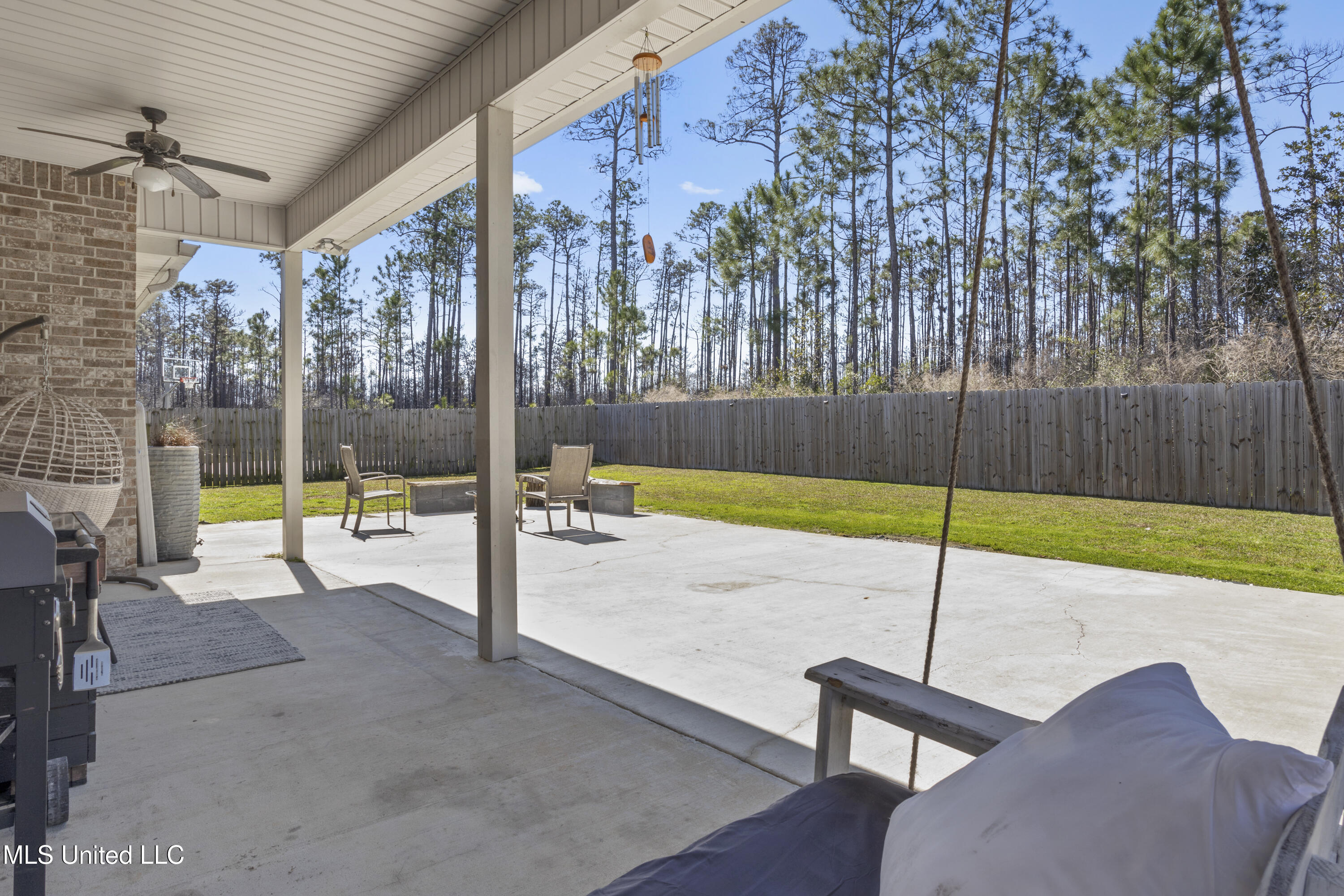 11829 Smokey Court