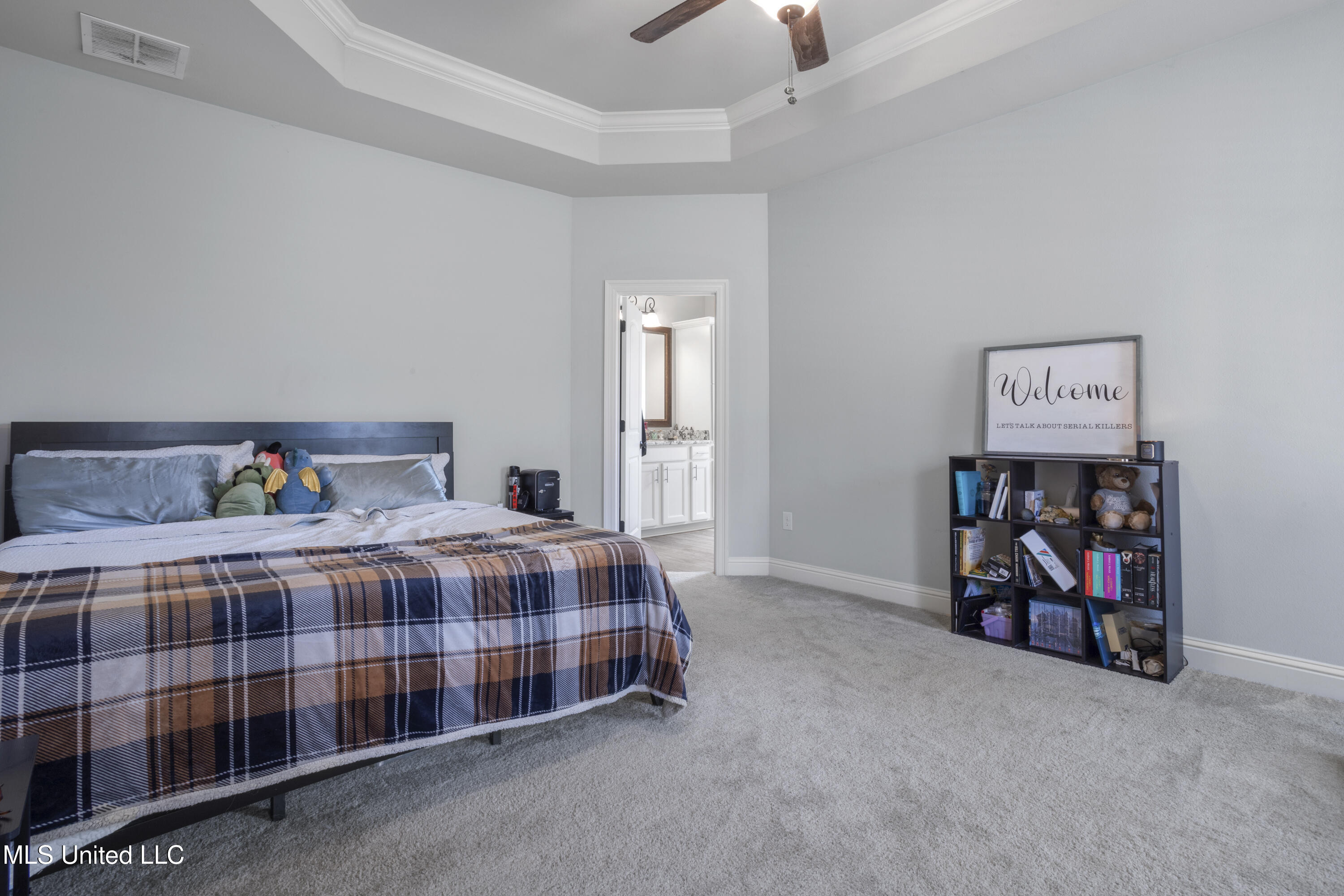 11829 Smokey Court