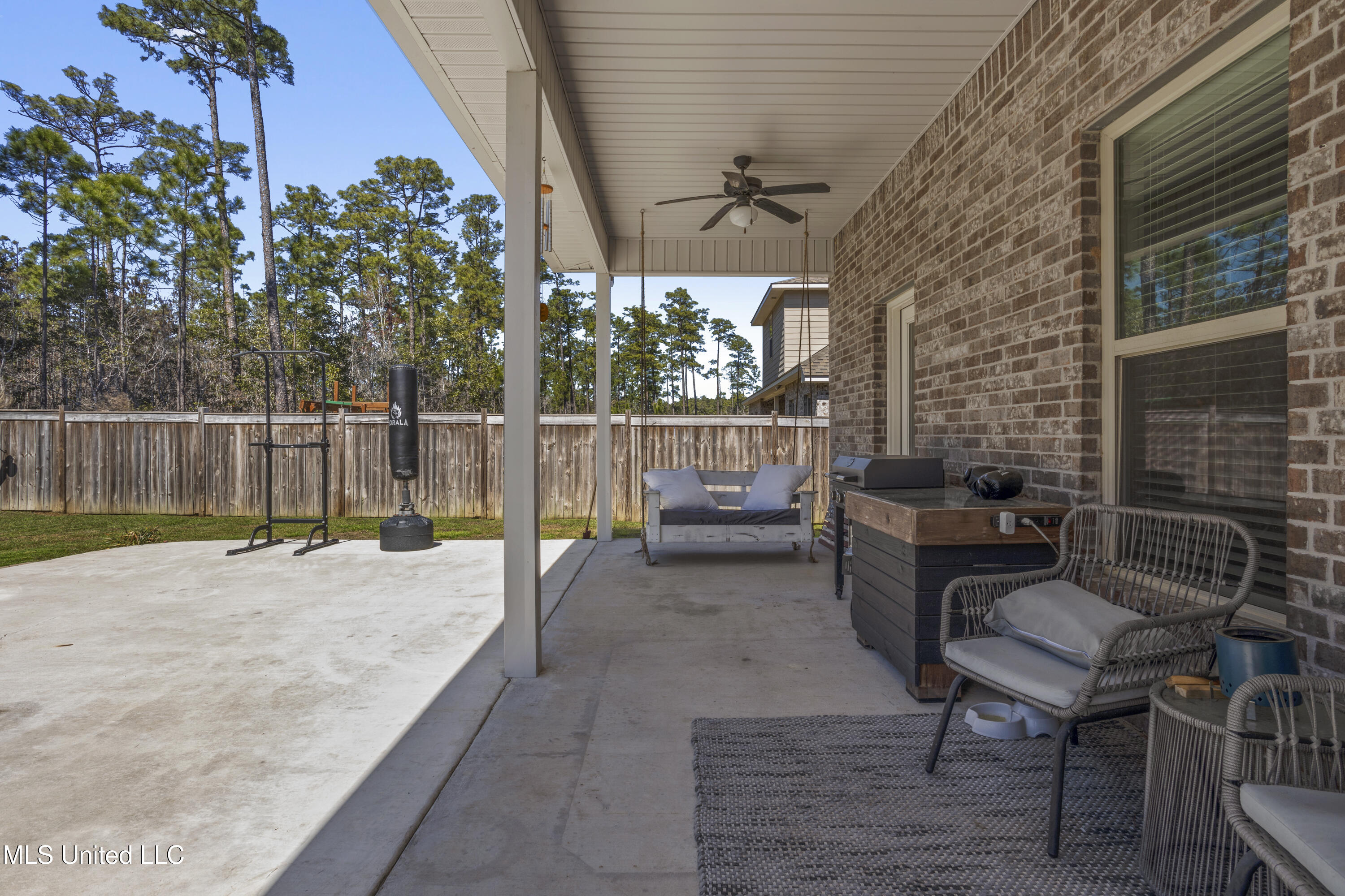 11829 Smokey Court