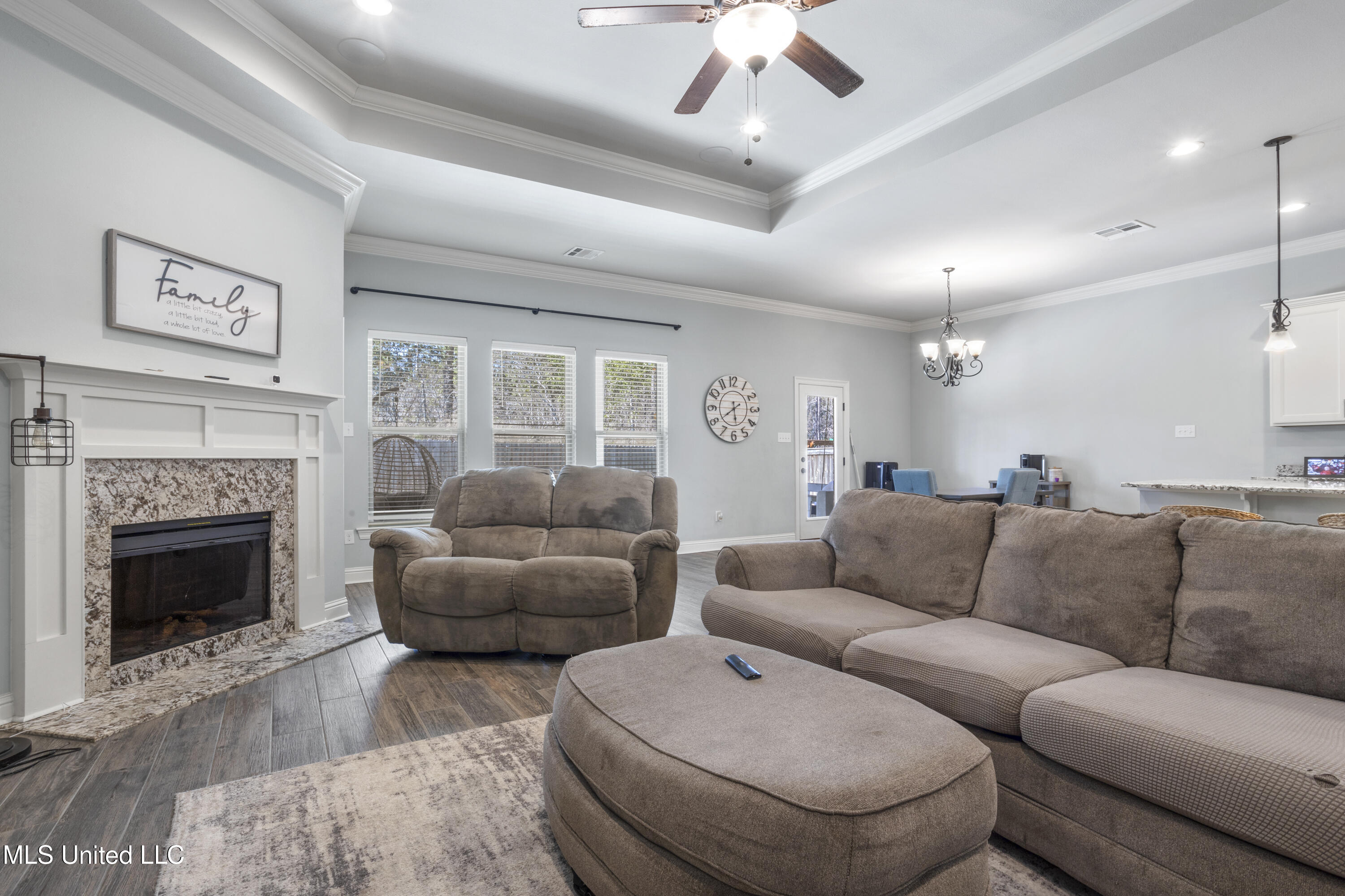 11829 Smokey Court