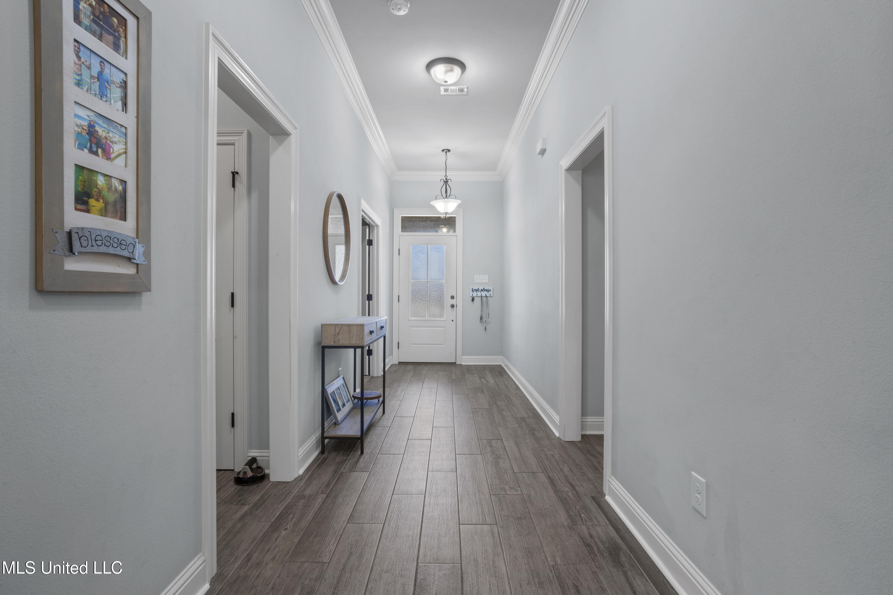 11829 Smokey Court