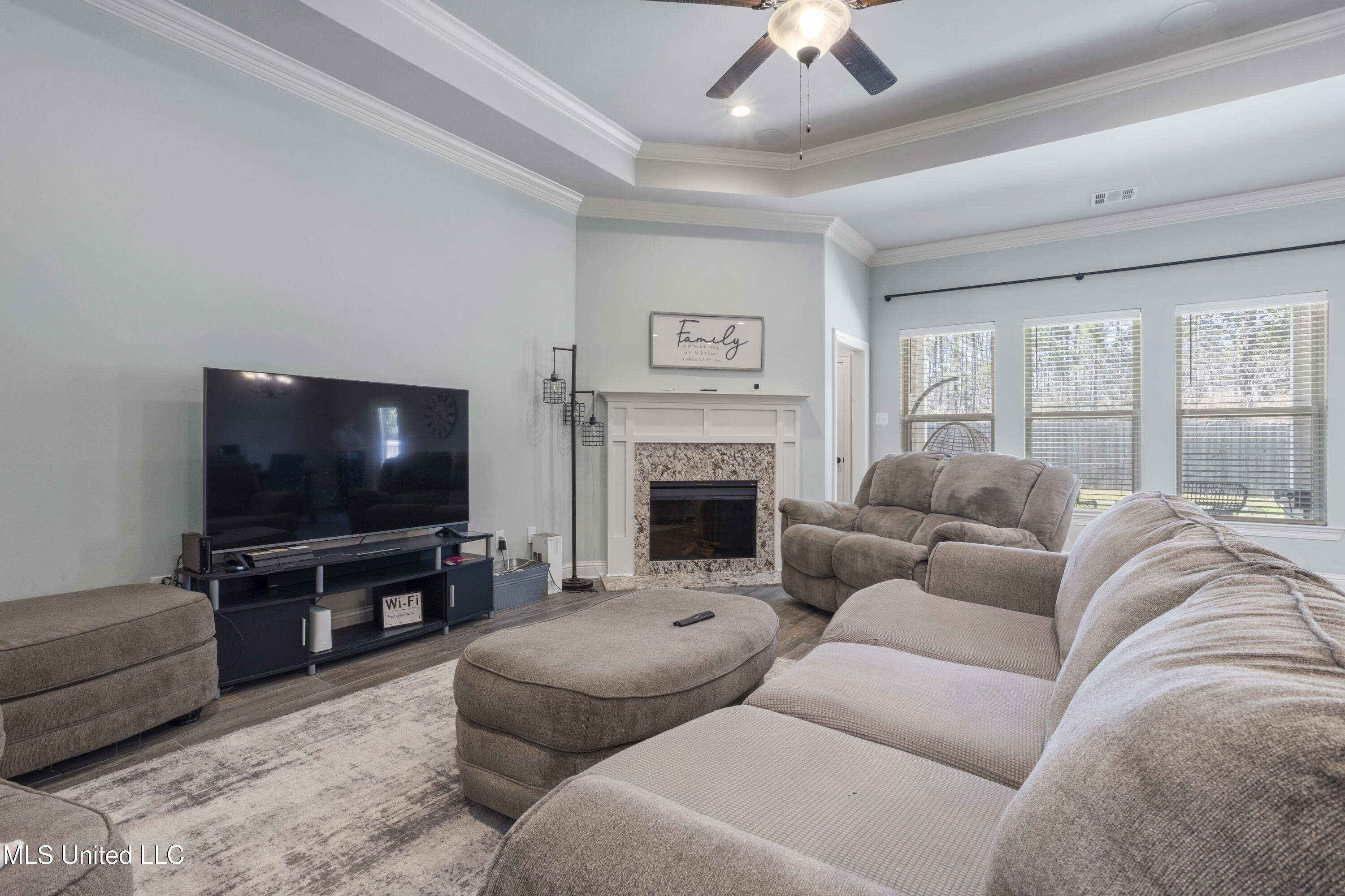 11829 Smokey Court