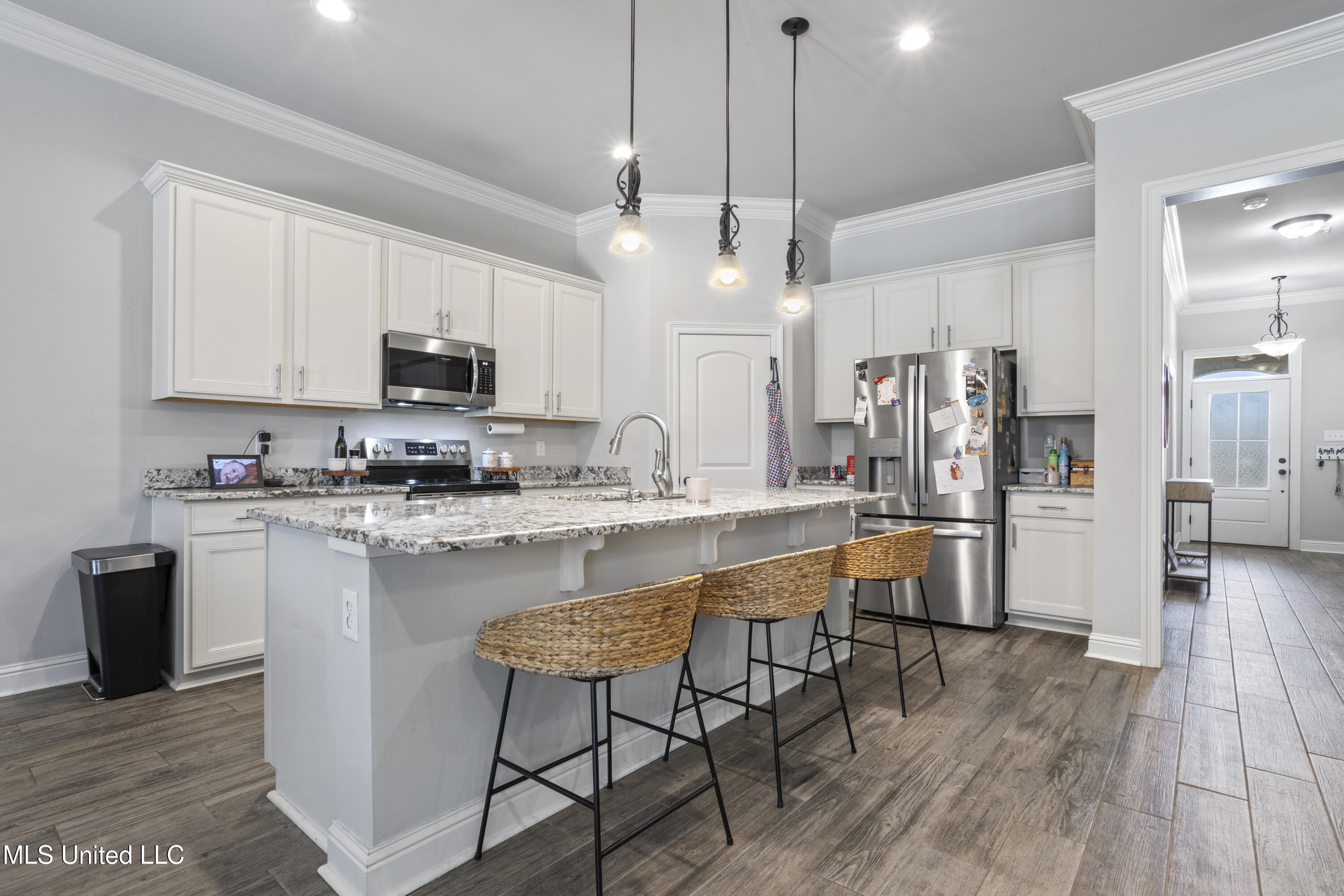 11829 Smokey Court