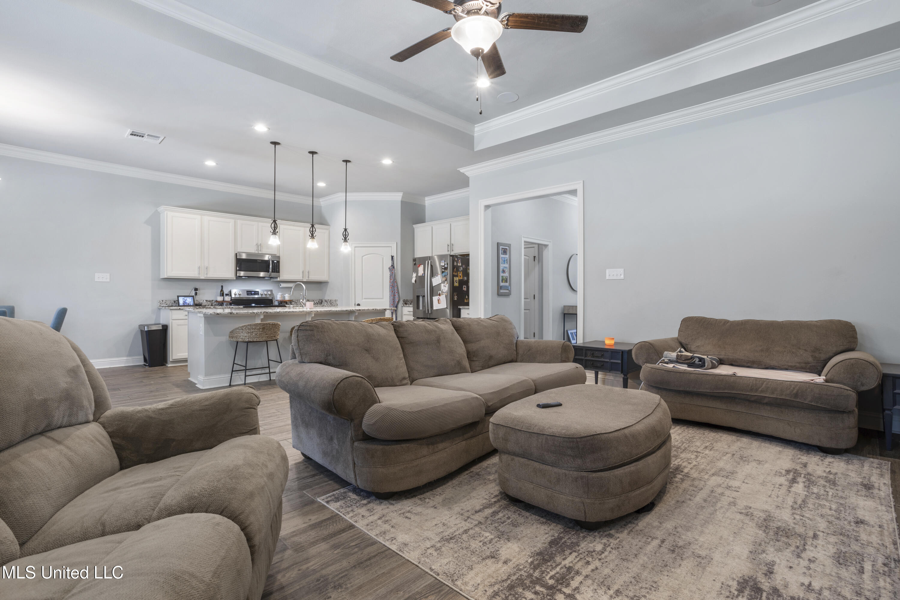 11829 Smokey Court