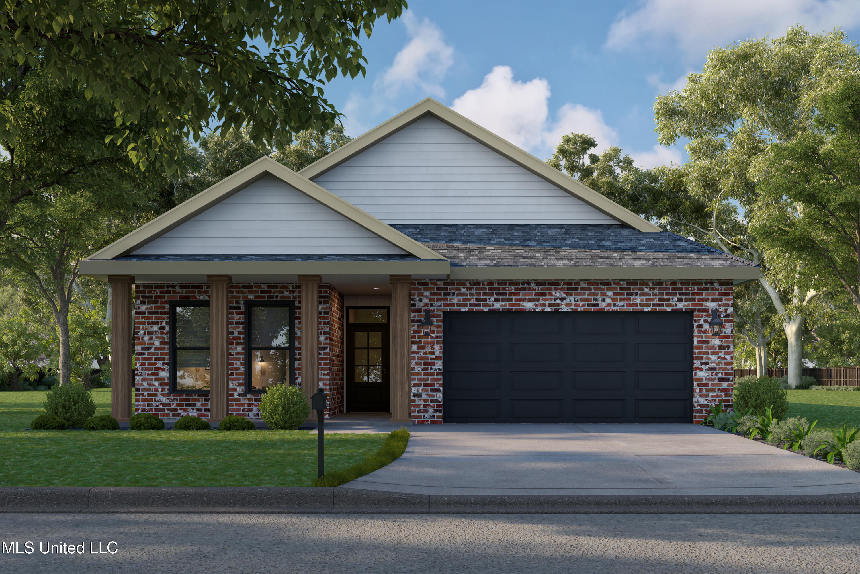 9009 Barnacle Boulevard
