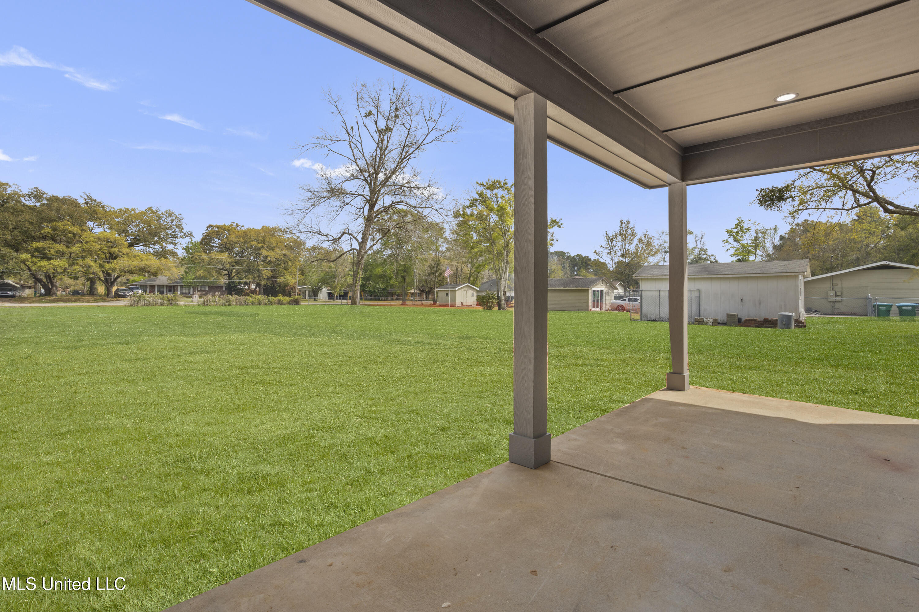 3712 Shamrock Court