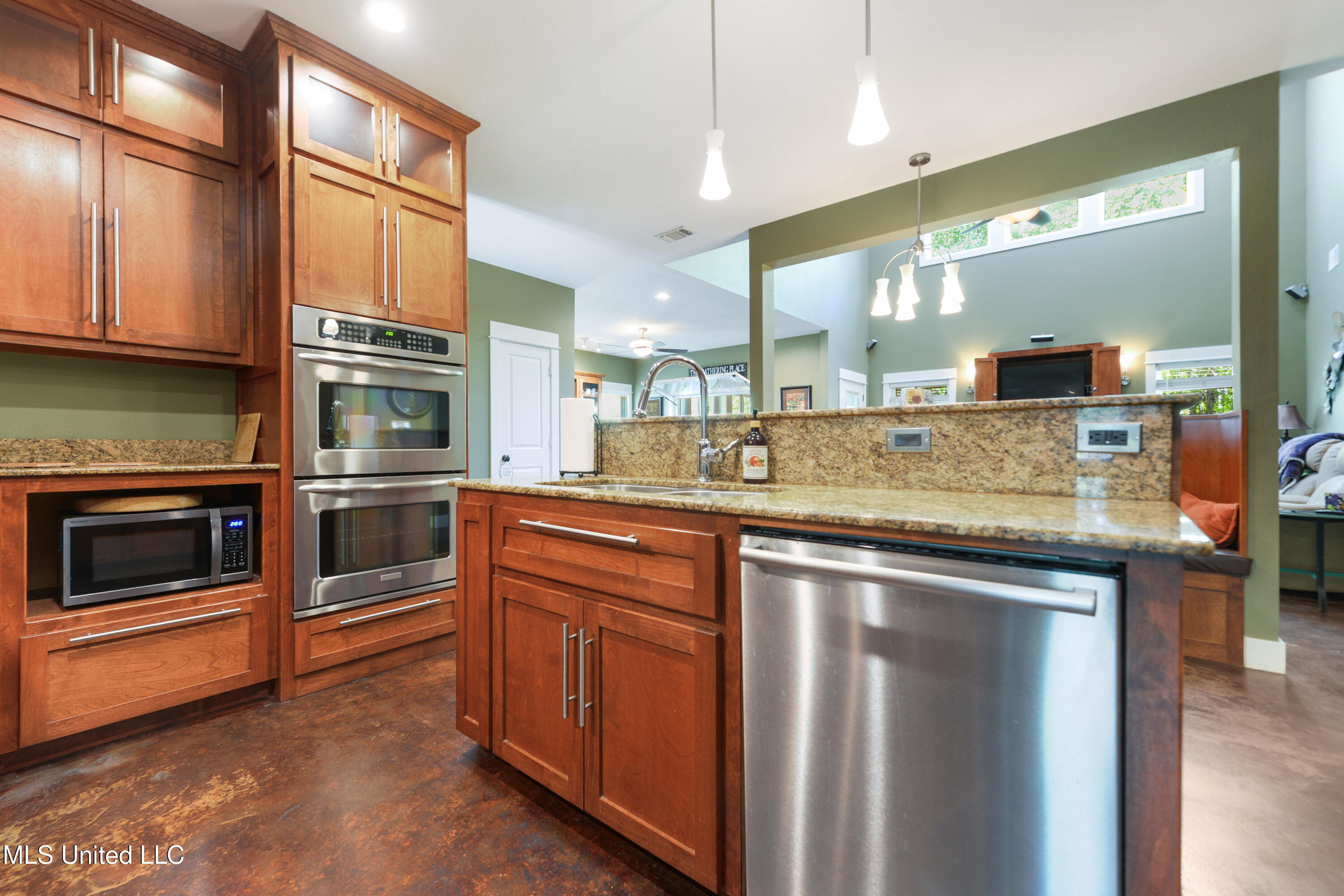 3100 Eagle Point Road