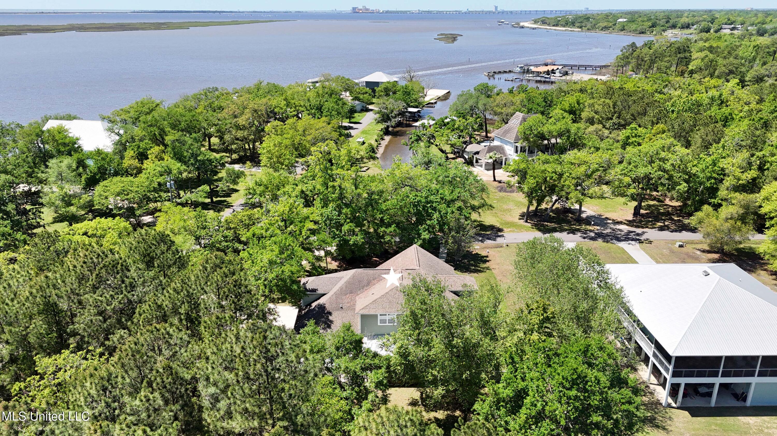 3100 Eagle Point Road