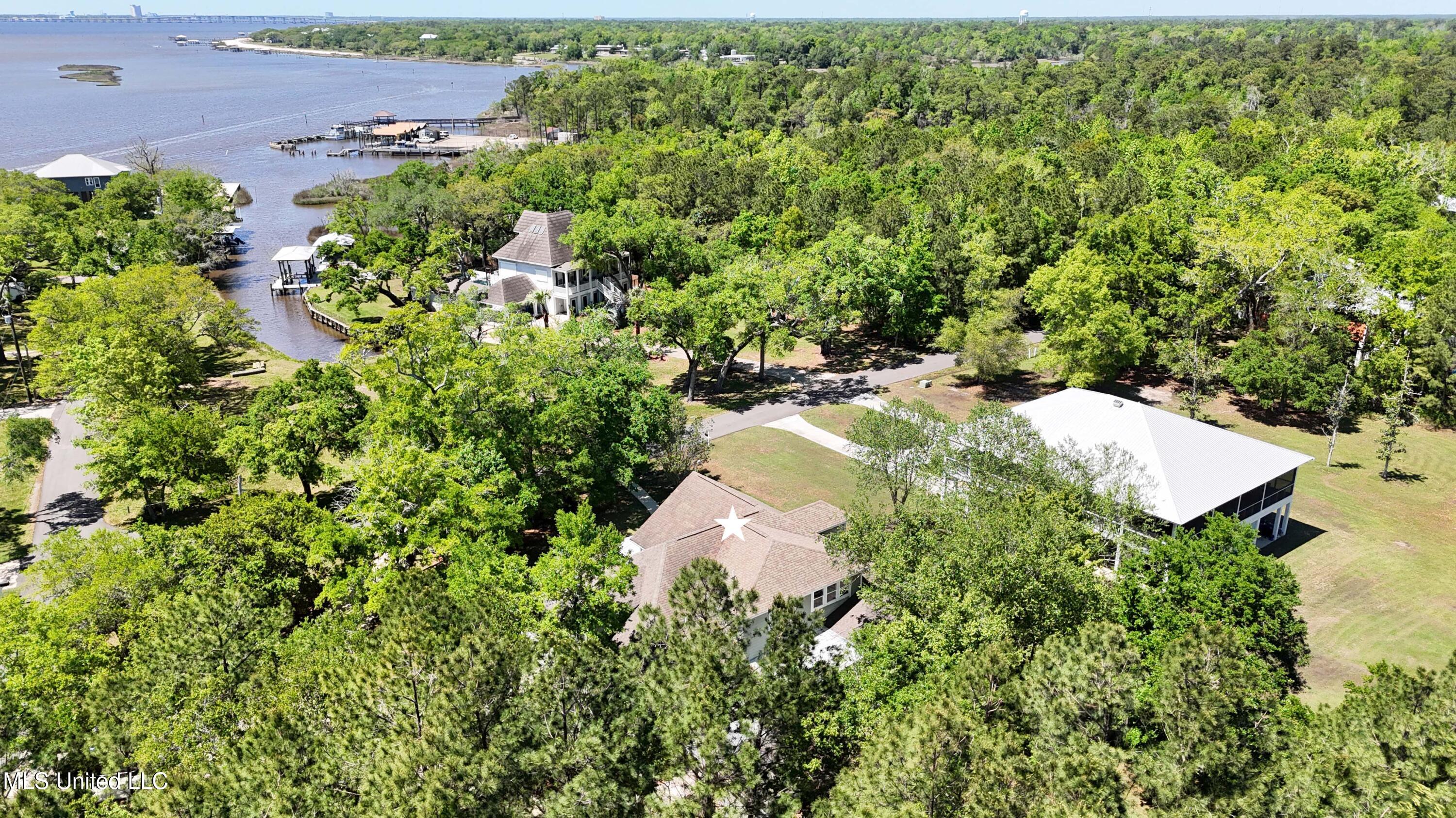 3100 Eagle Point Road