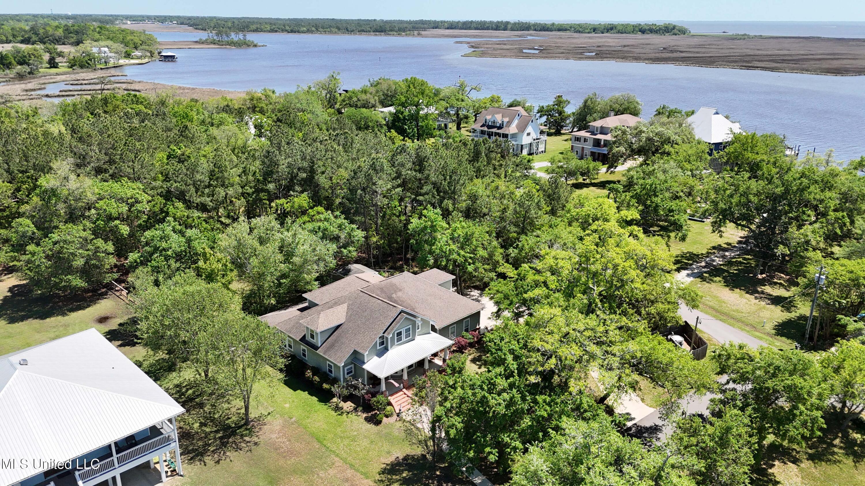 3100 Eagle Point Road