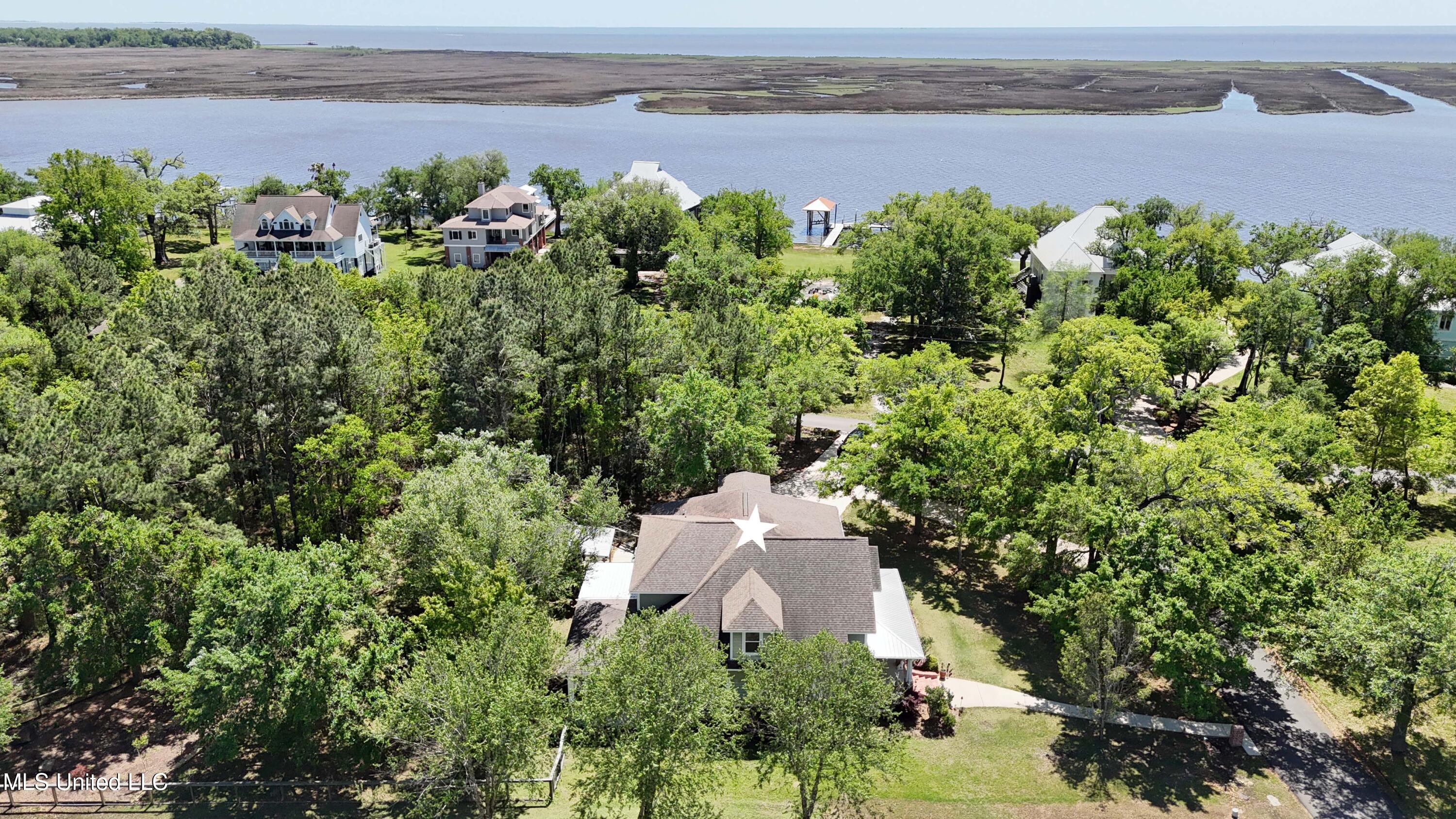 3100 Eagle Point Road