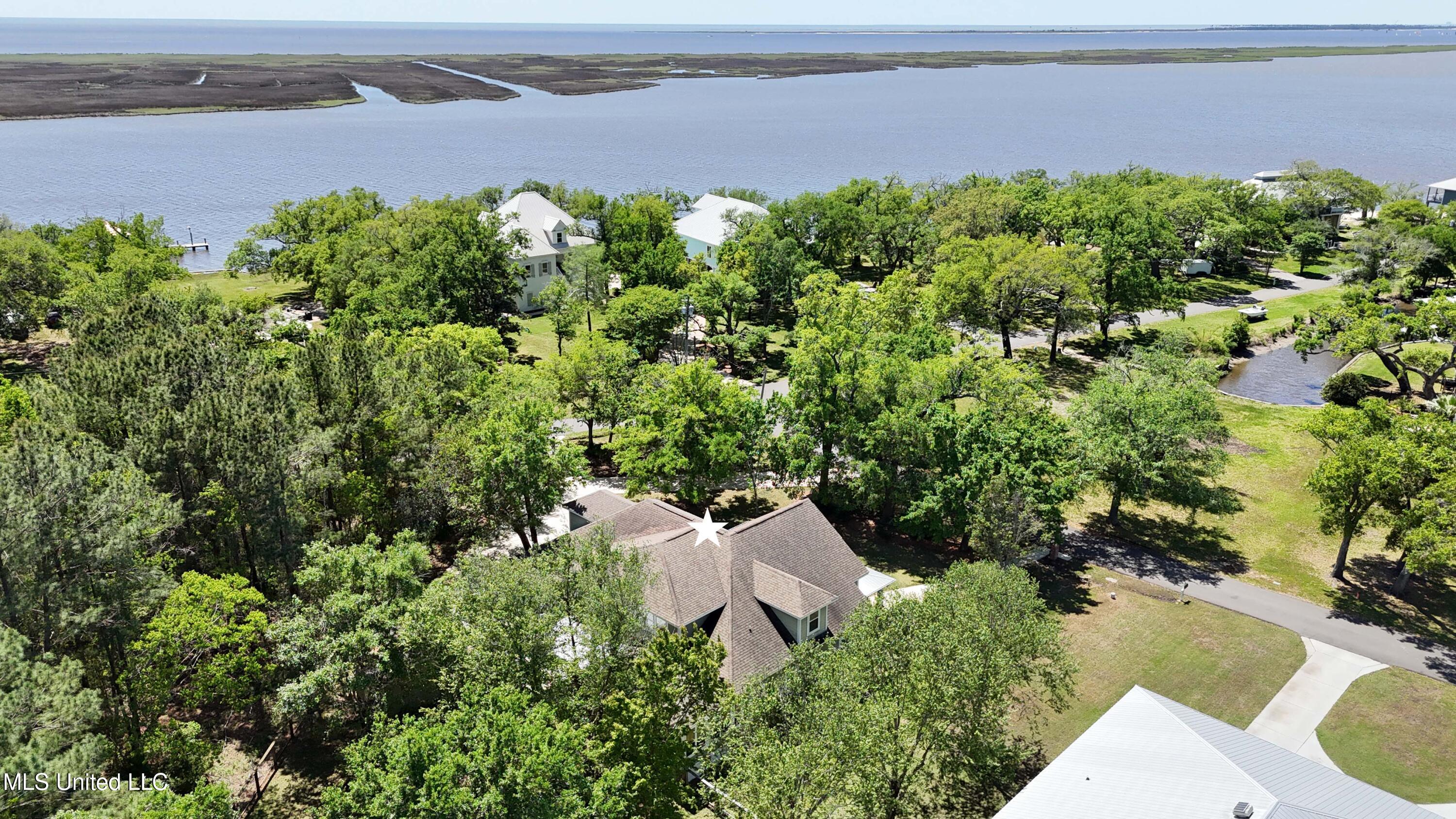 3100 Eagle Point Road