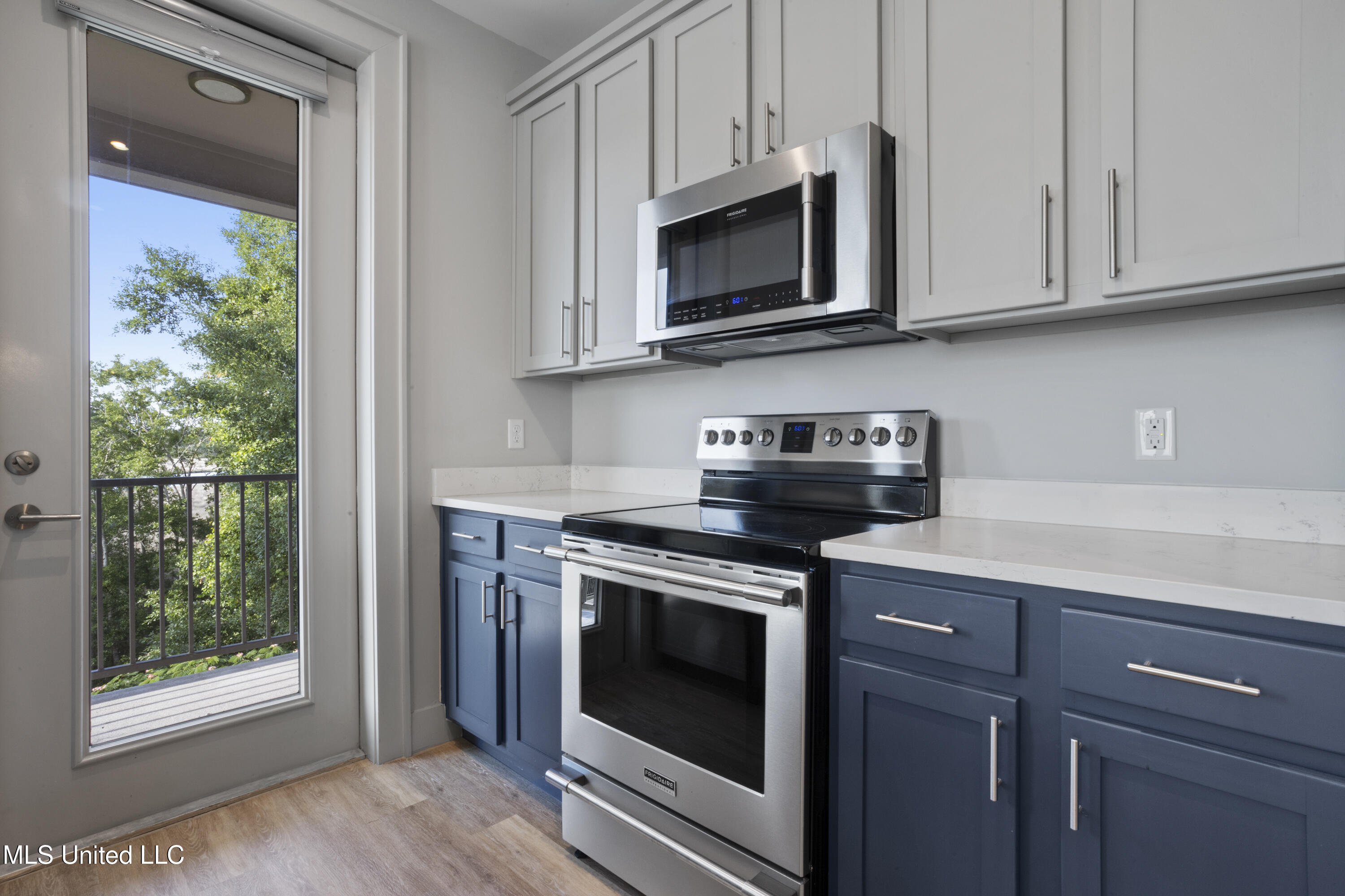 2501 Bienville Boulevard, 231