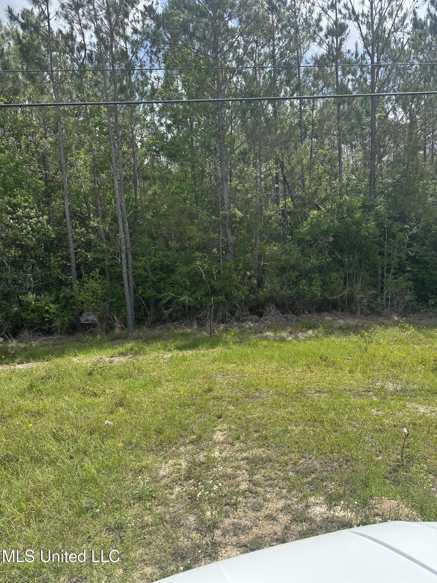 Highway 15, D'Iberville