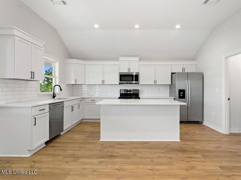 10064 E Bayou View Drive