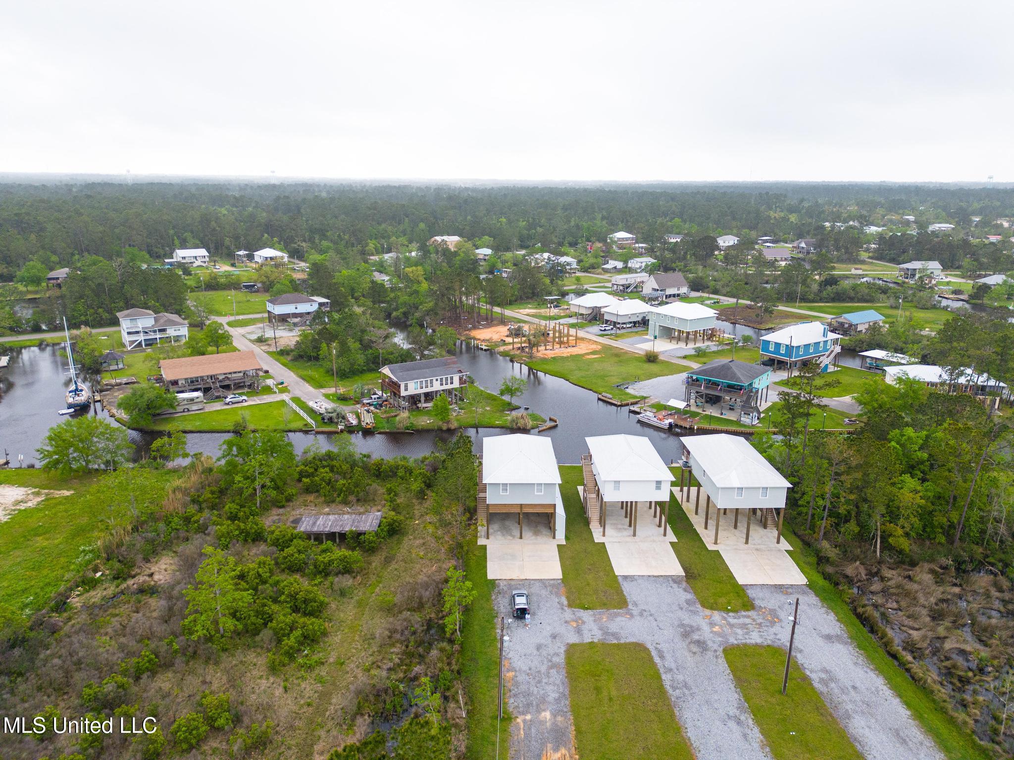 10064 E Bayou View Drive