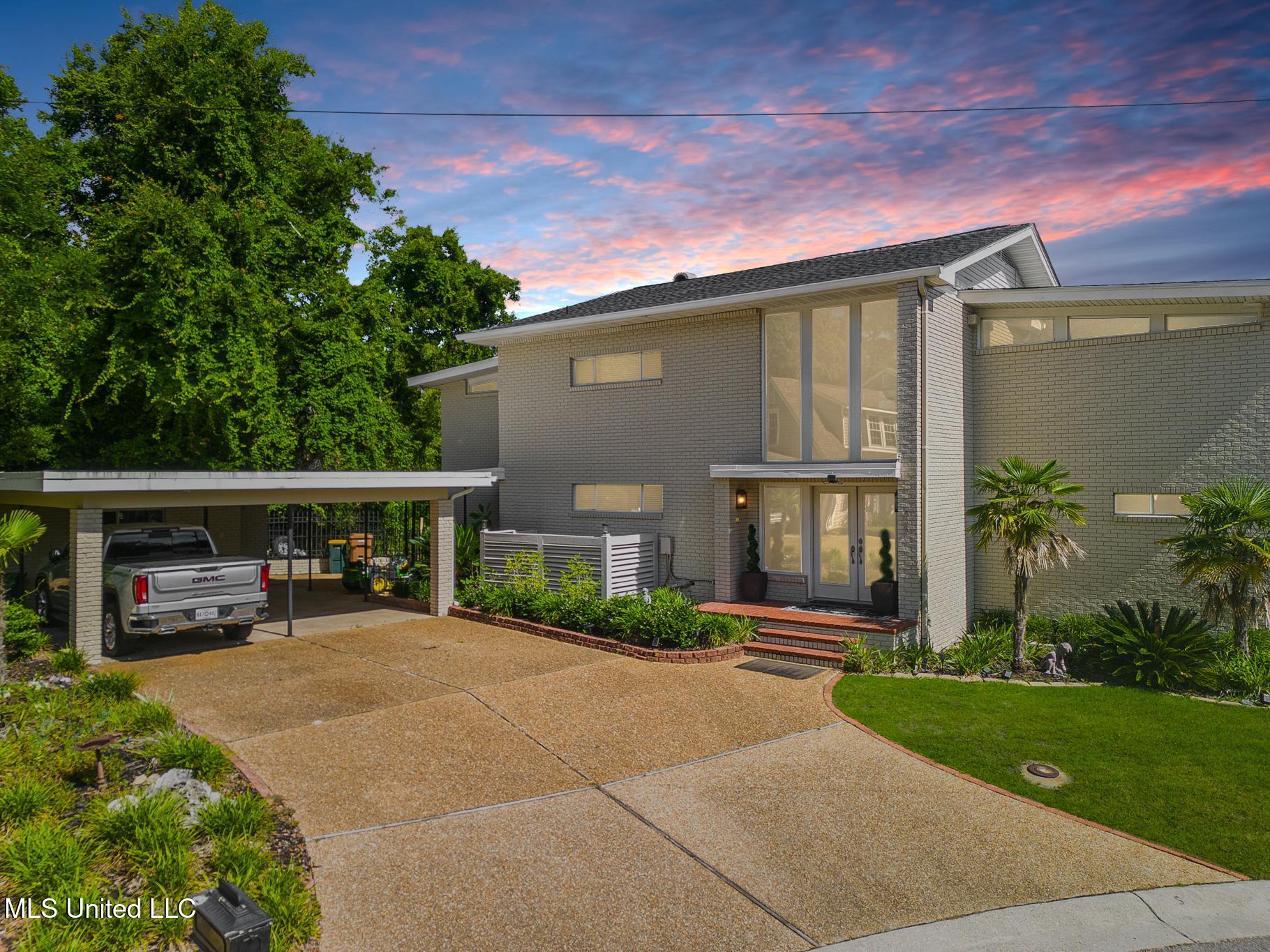 435 Christi Lane