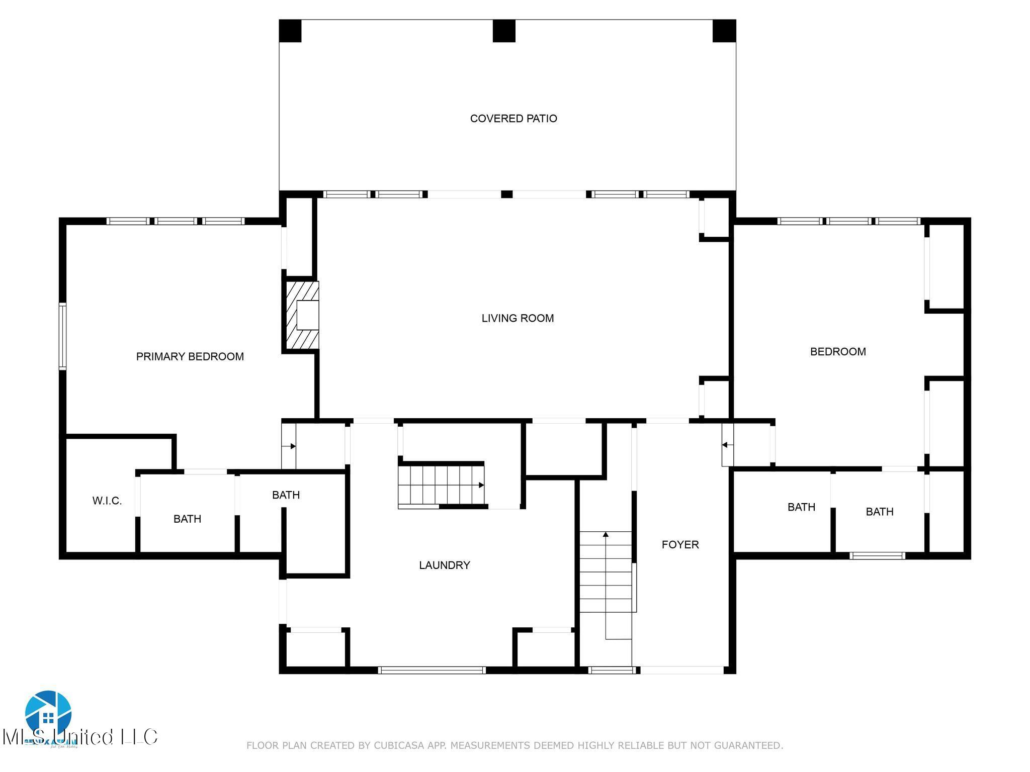 435 Christi Lane
