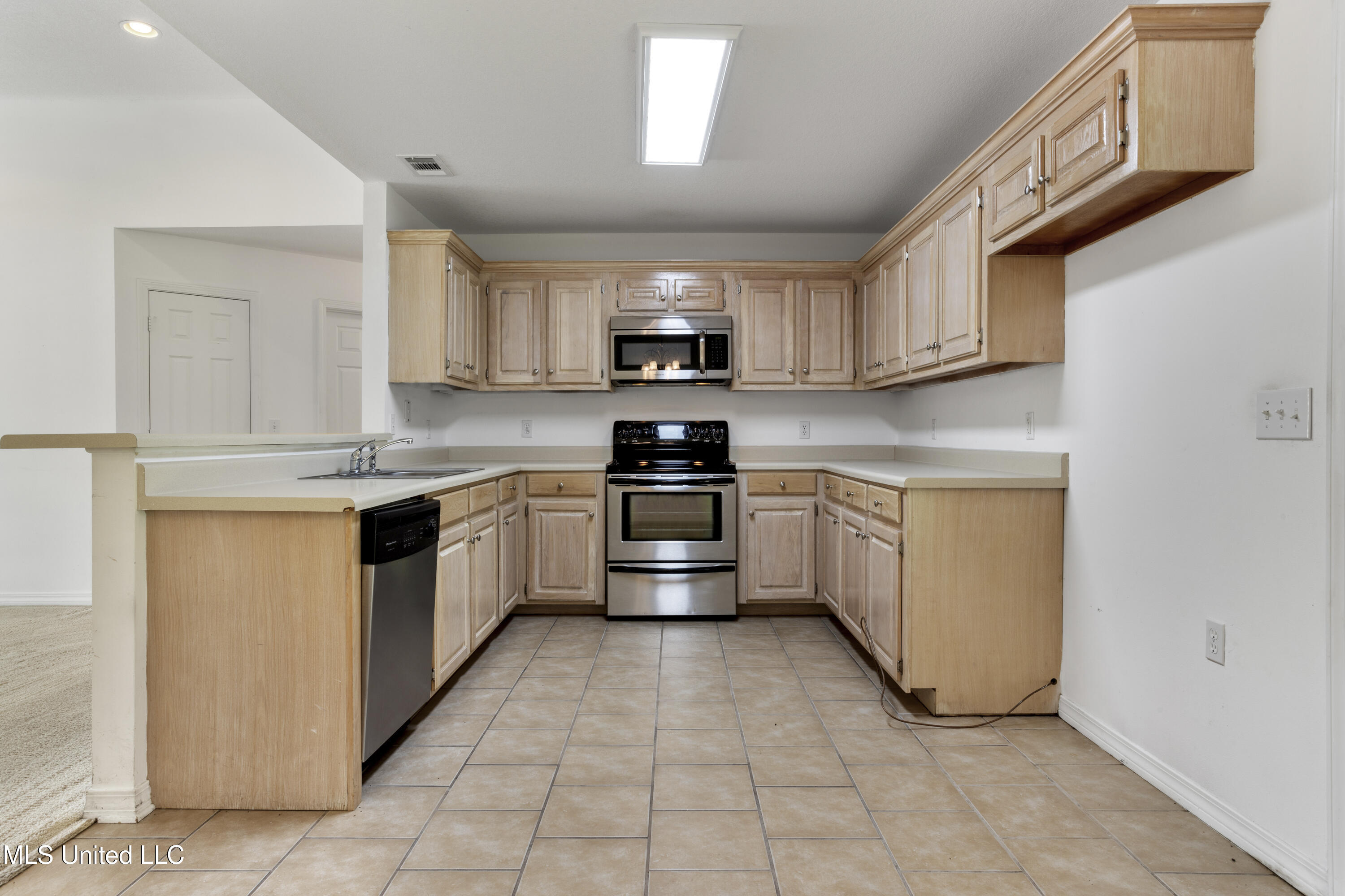 516 Hickory Drive