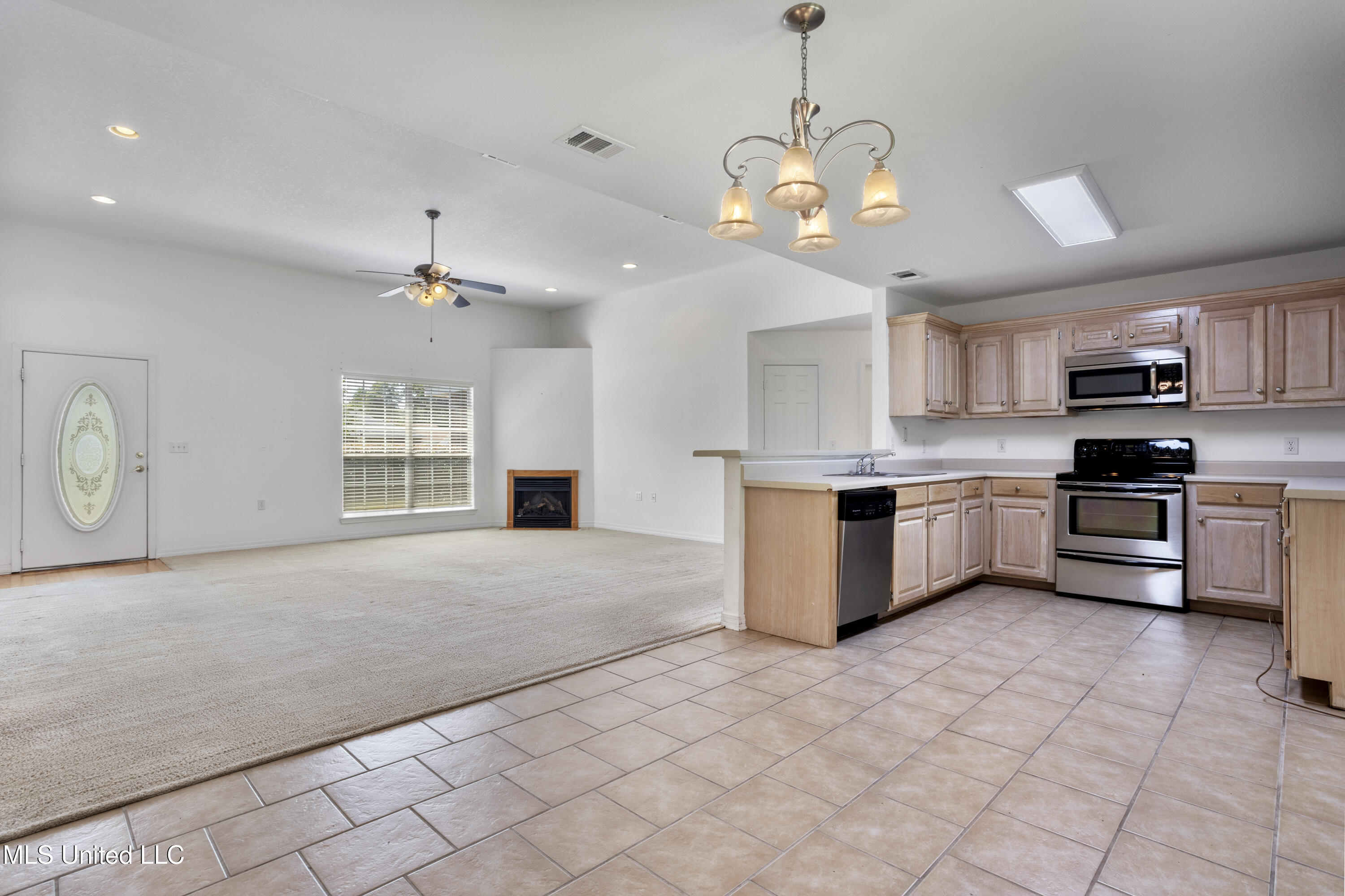 516 Hickory Drive
