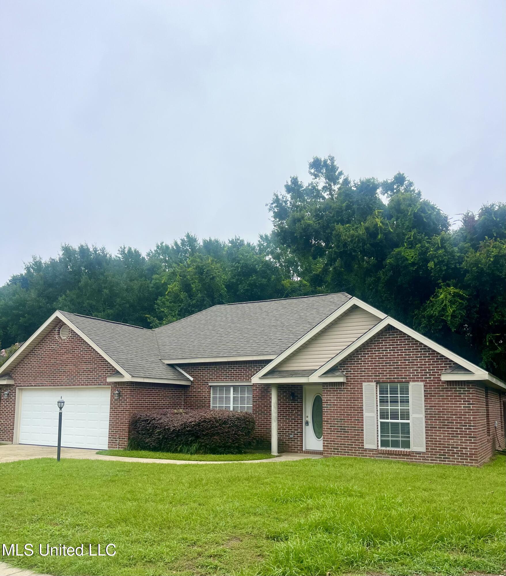 516 Hickory Drive