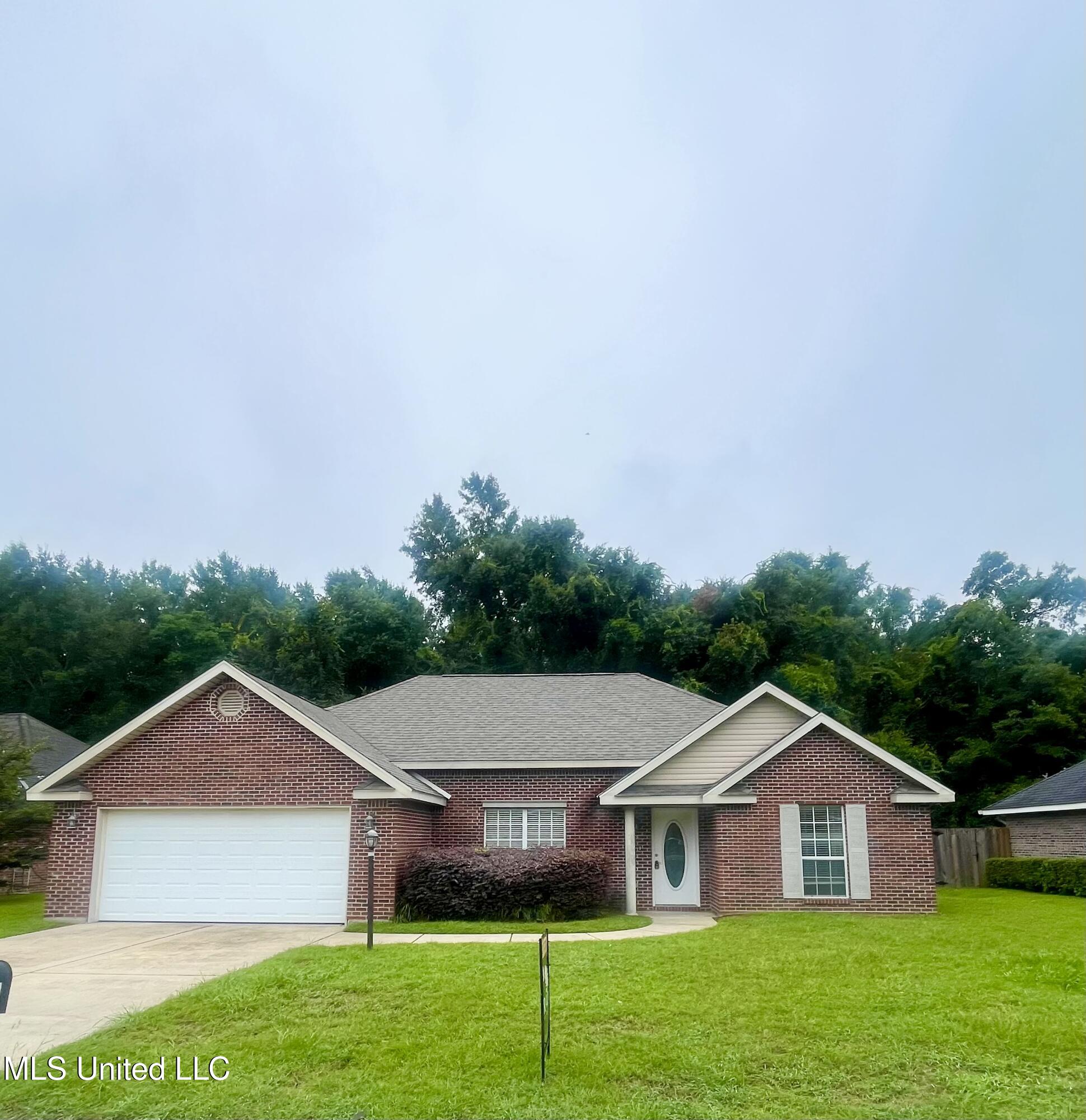 516 Hickory Drive