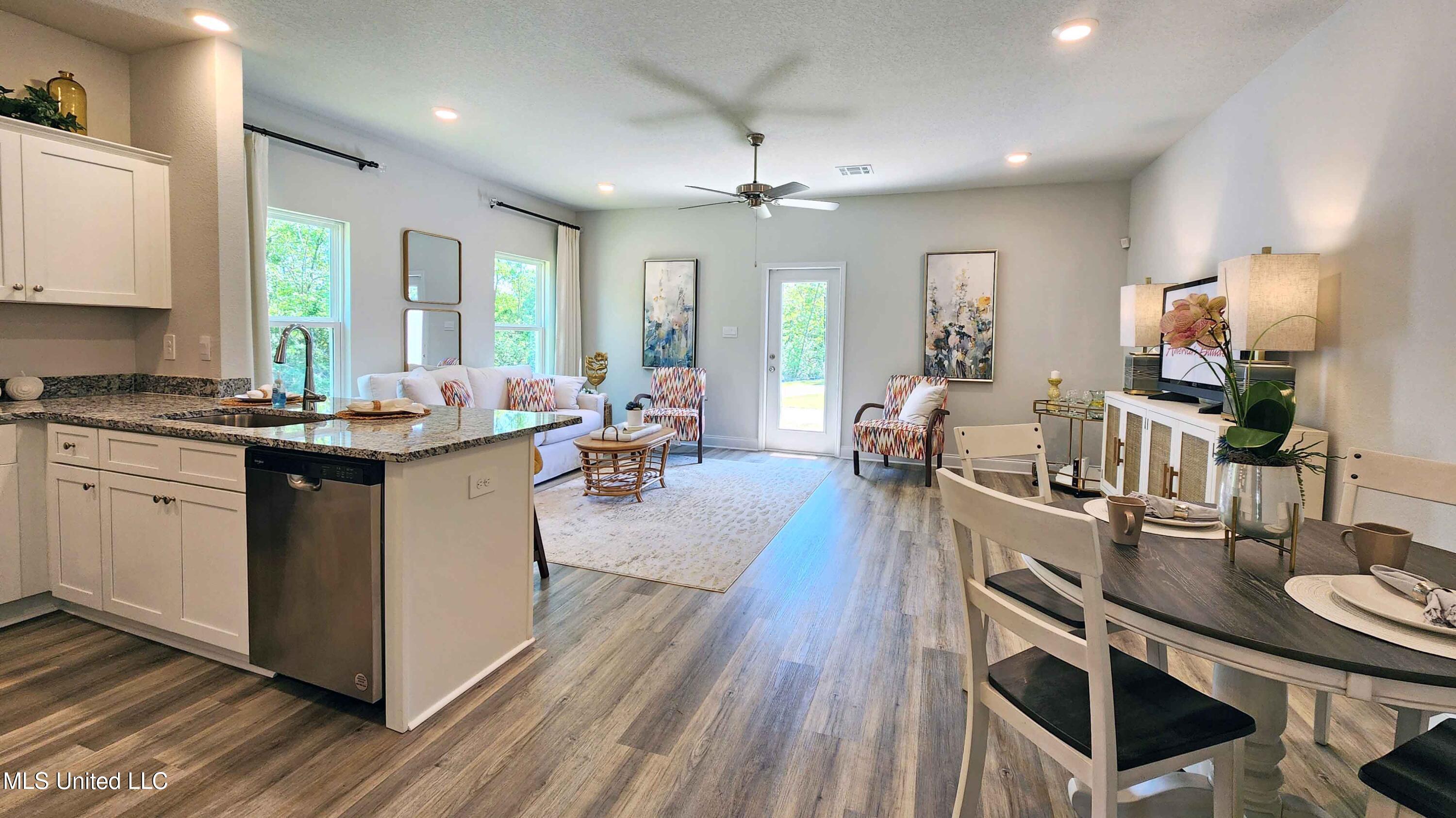 12294 Frazier Lane