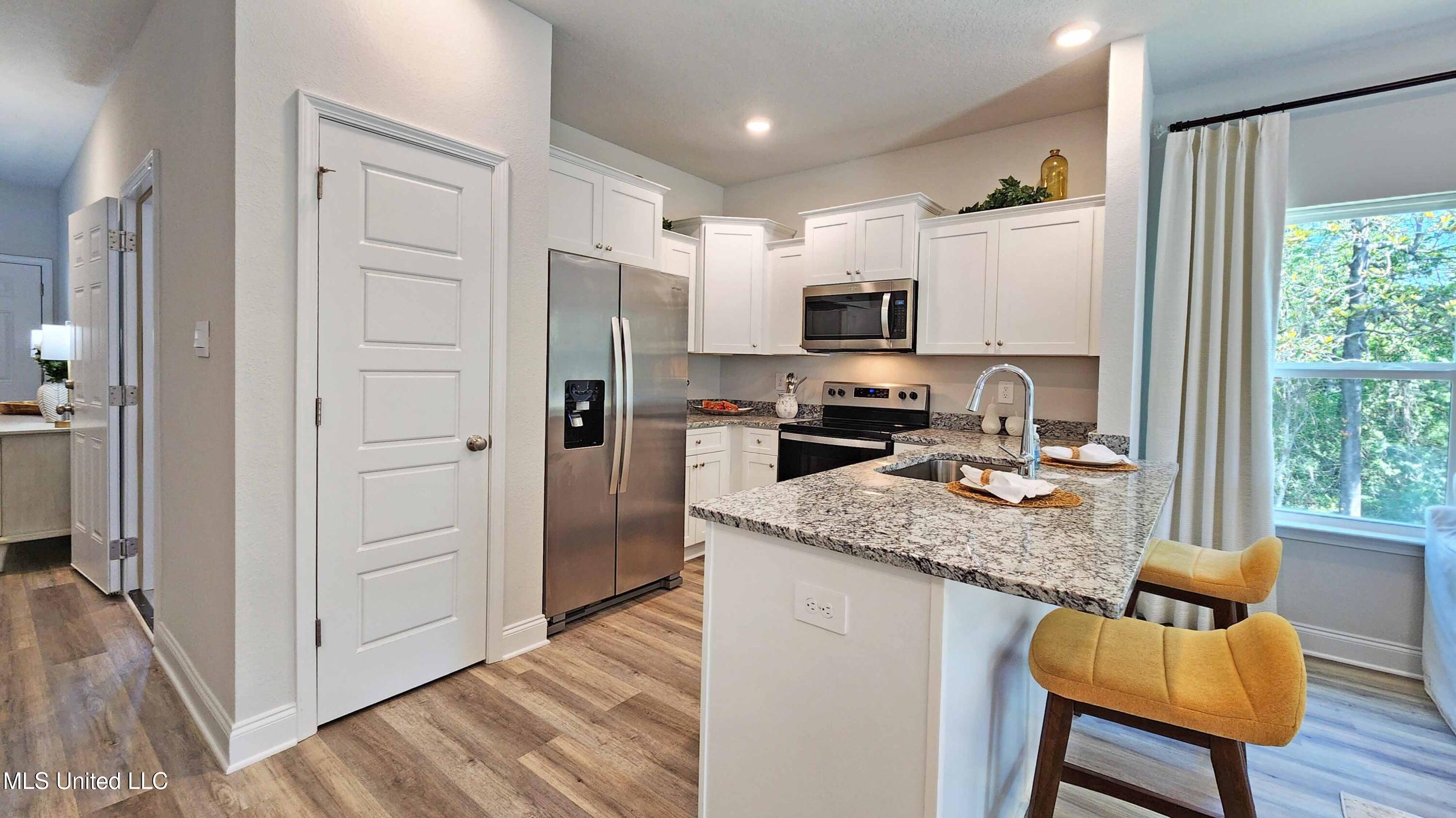 12294 Frazier Lane