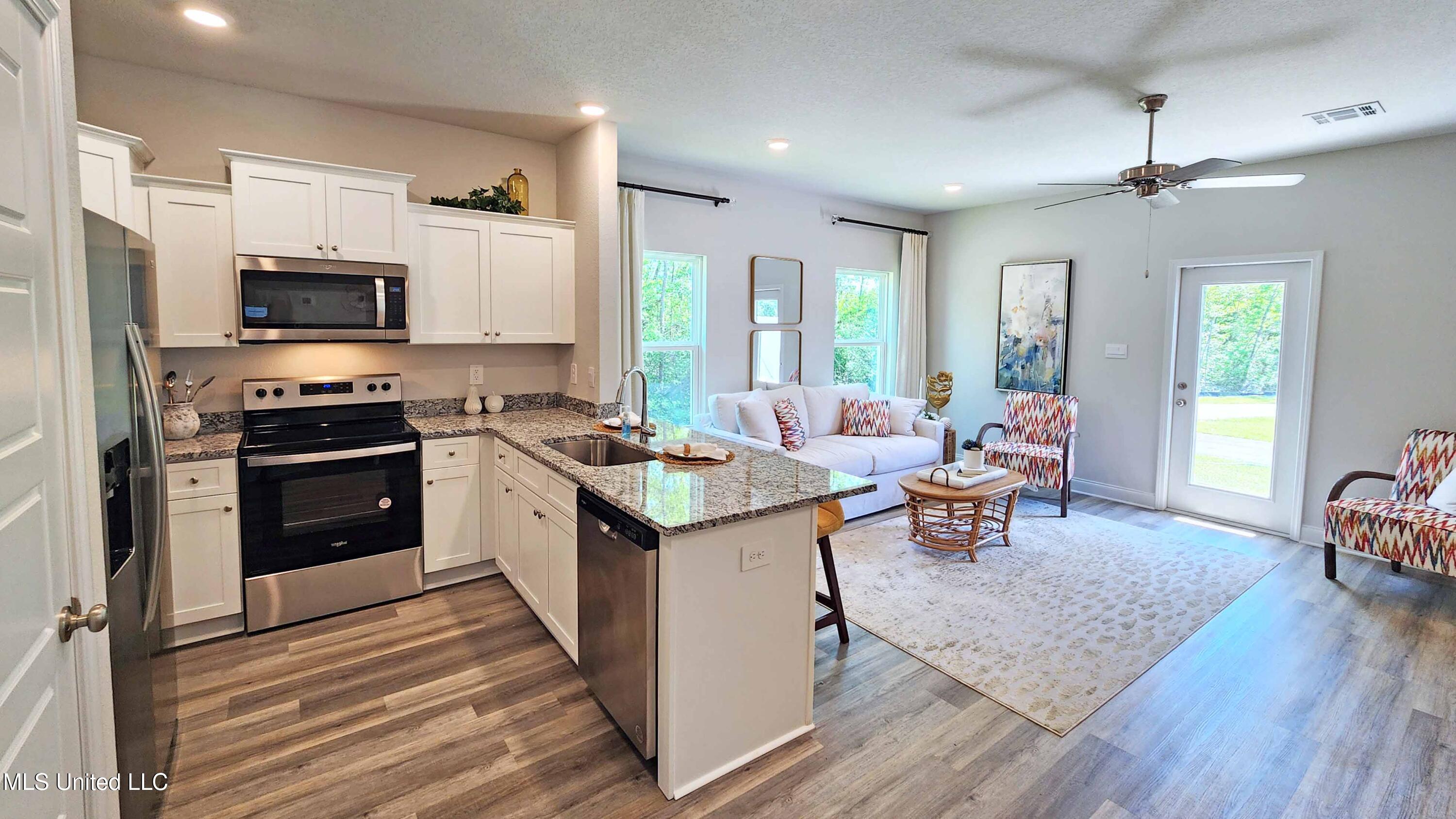 12294 Frazier Lane