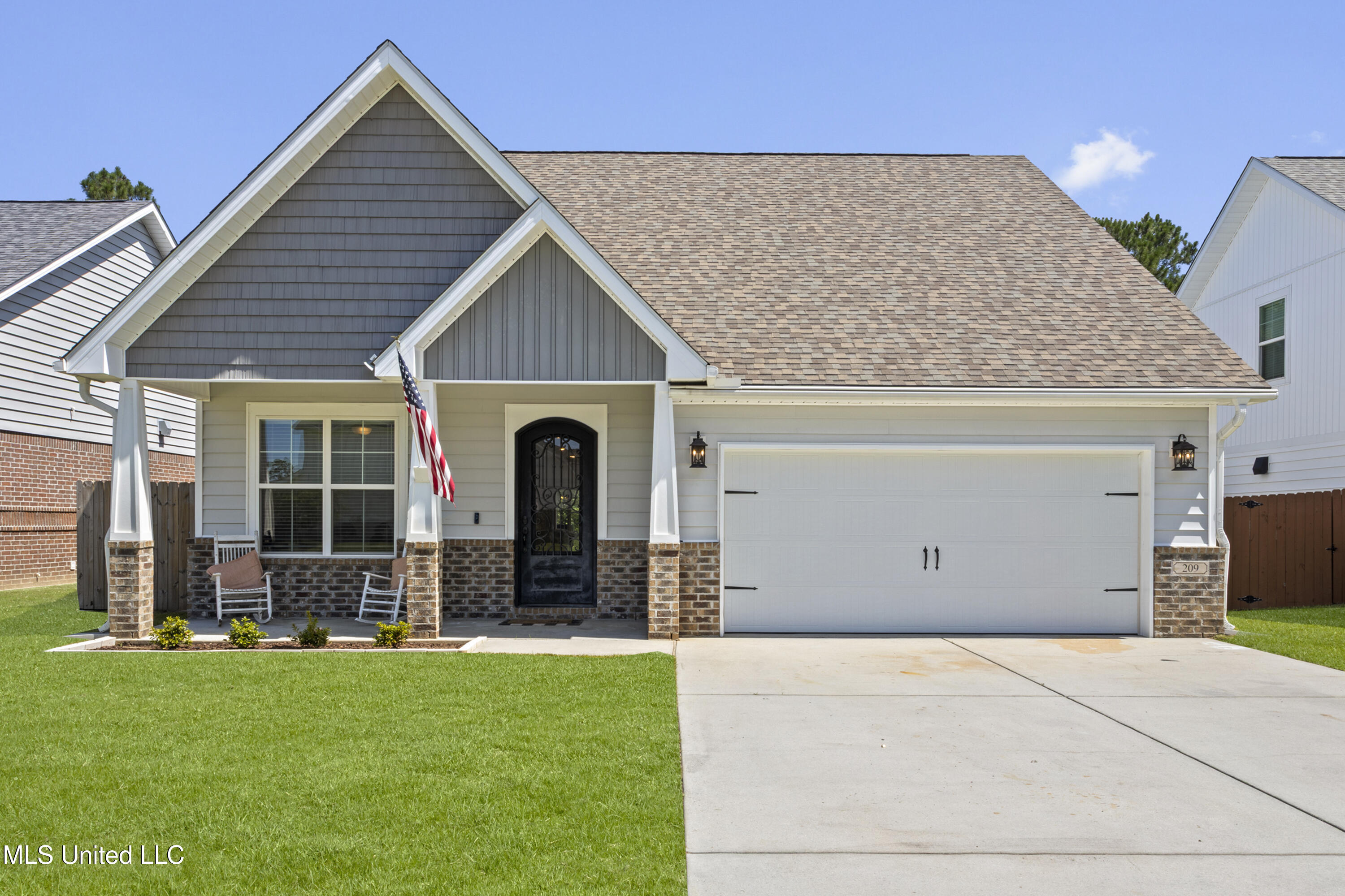 209 Madison Place Drive Drive