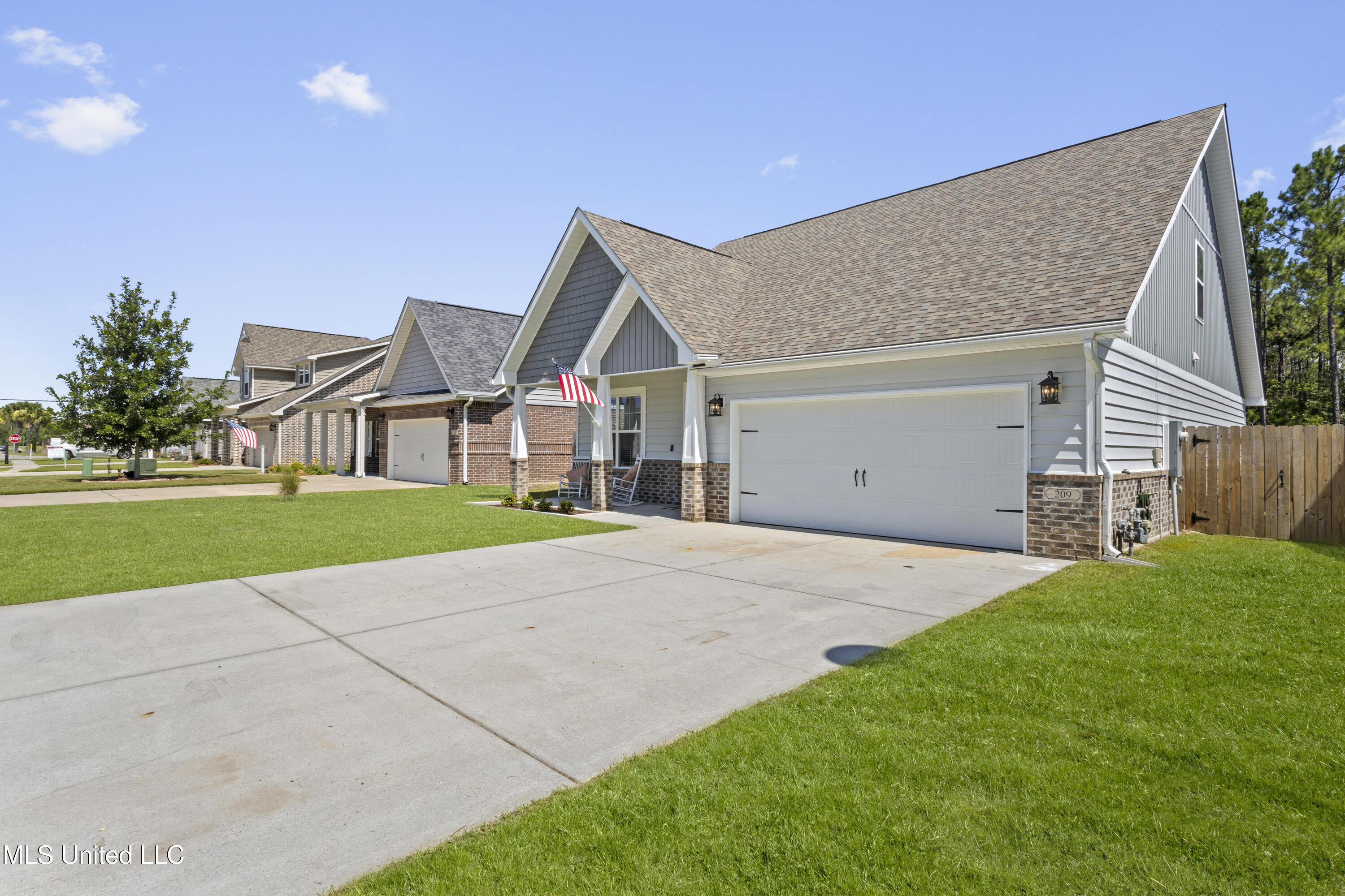 209 Madison Place Drive Drive