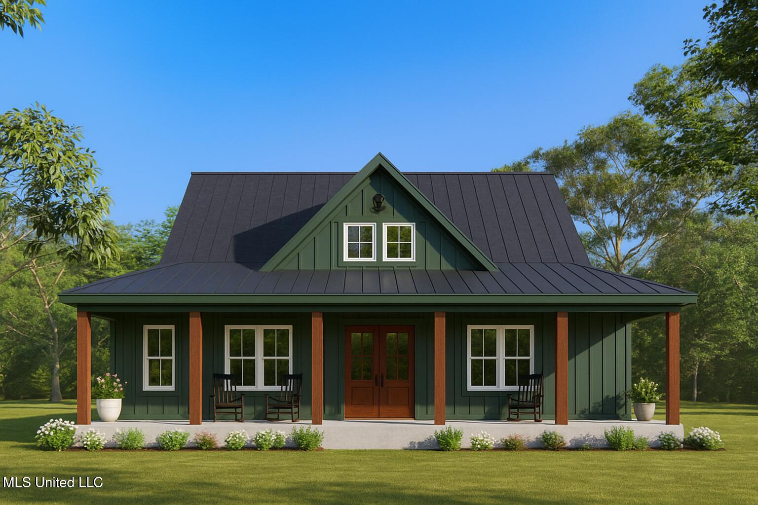 16744 W Spring Lake Drive