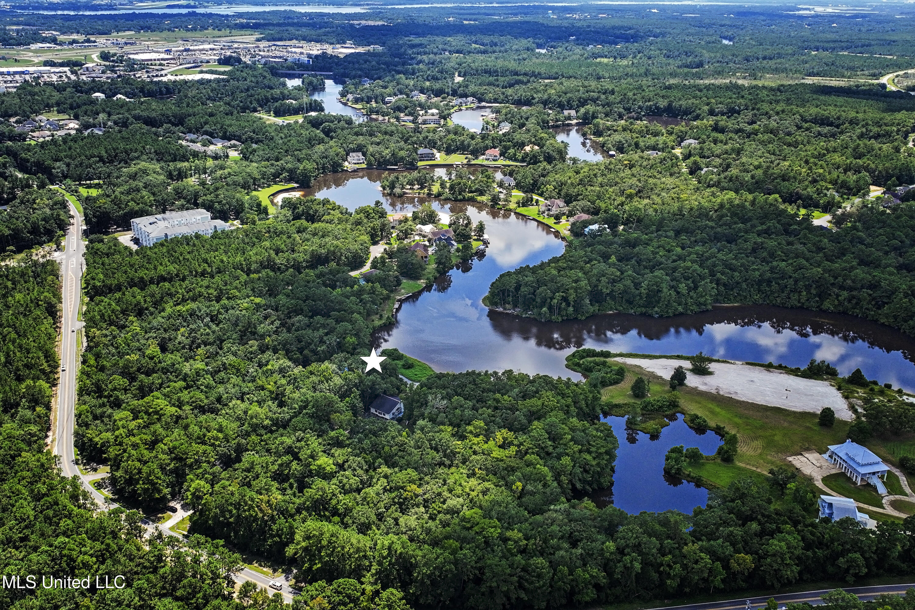 13005 Lamey Bridge Rd Road, D'Iberville