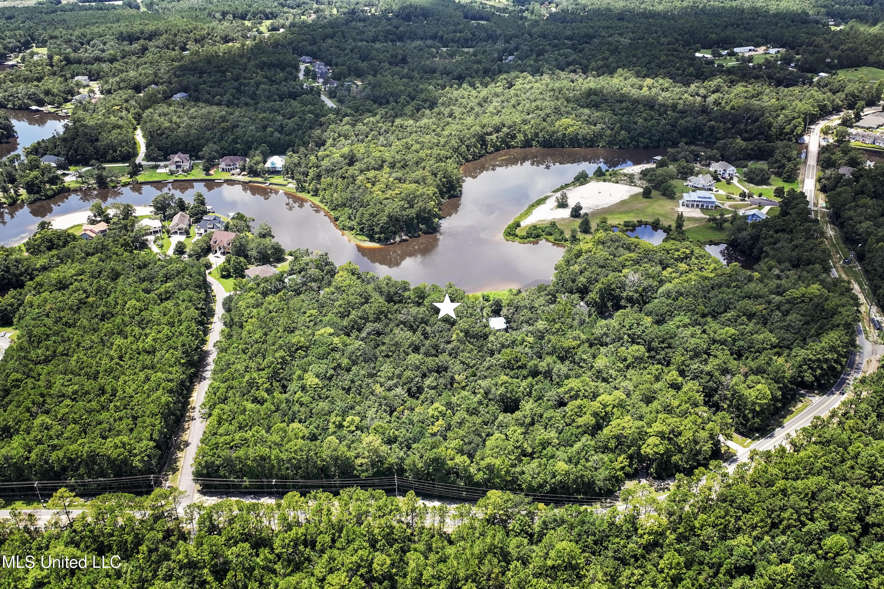 13005 Lamey Bridge Rd Road, D'Iberville