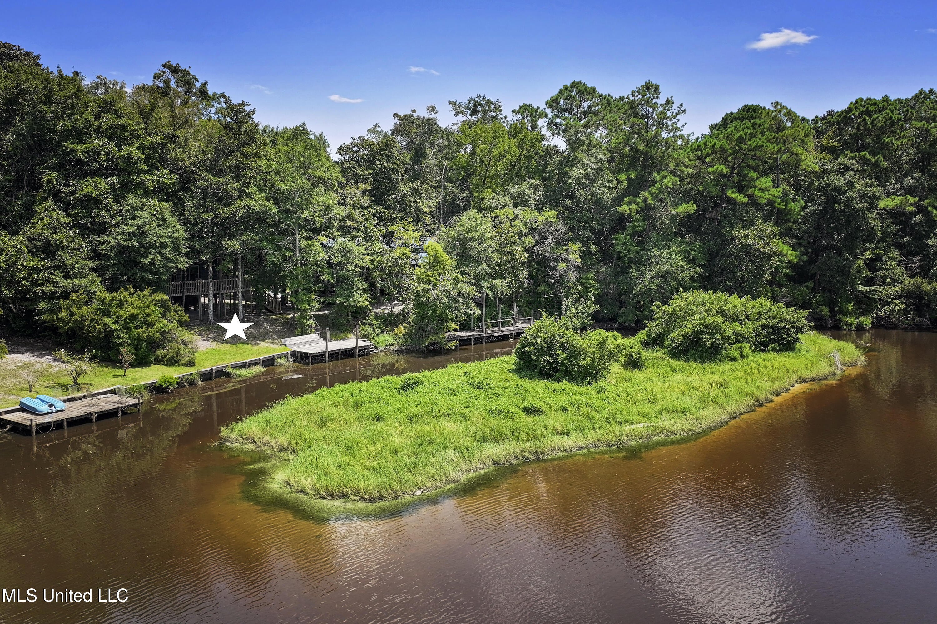 13005 Lamey Bridge Rd Road, D'Iberville