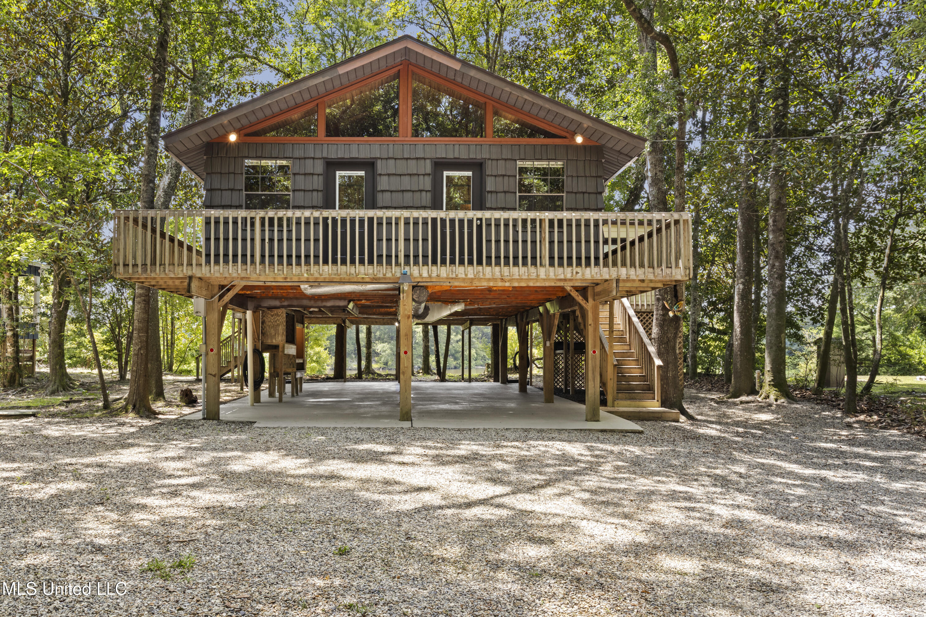 13005 Lamey Bridge Rd Road, D'Iberville