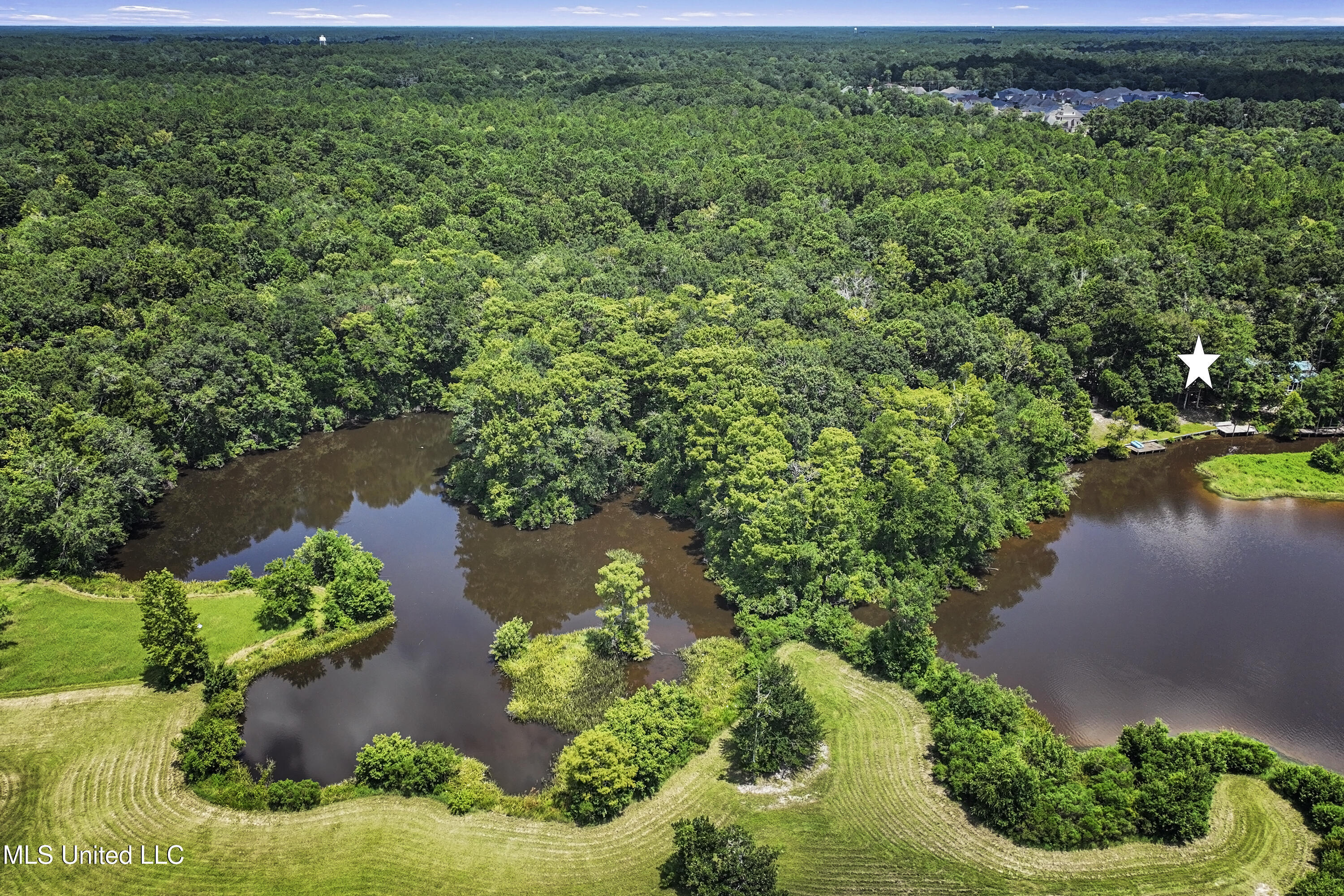 13005 Lamey Bridge Rd Road, D'Iberville
