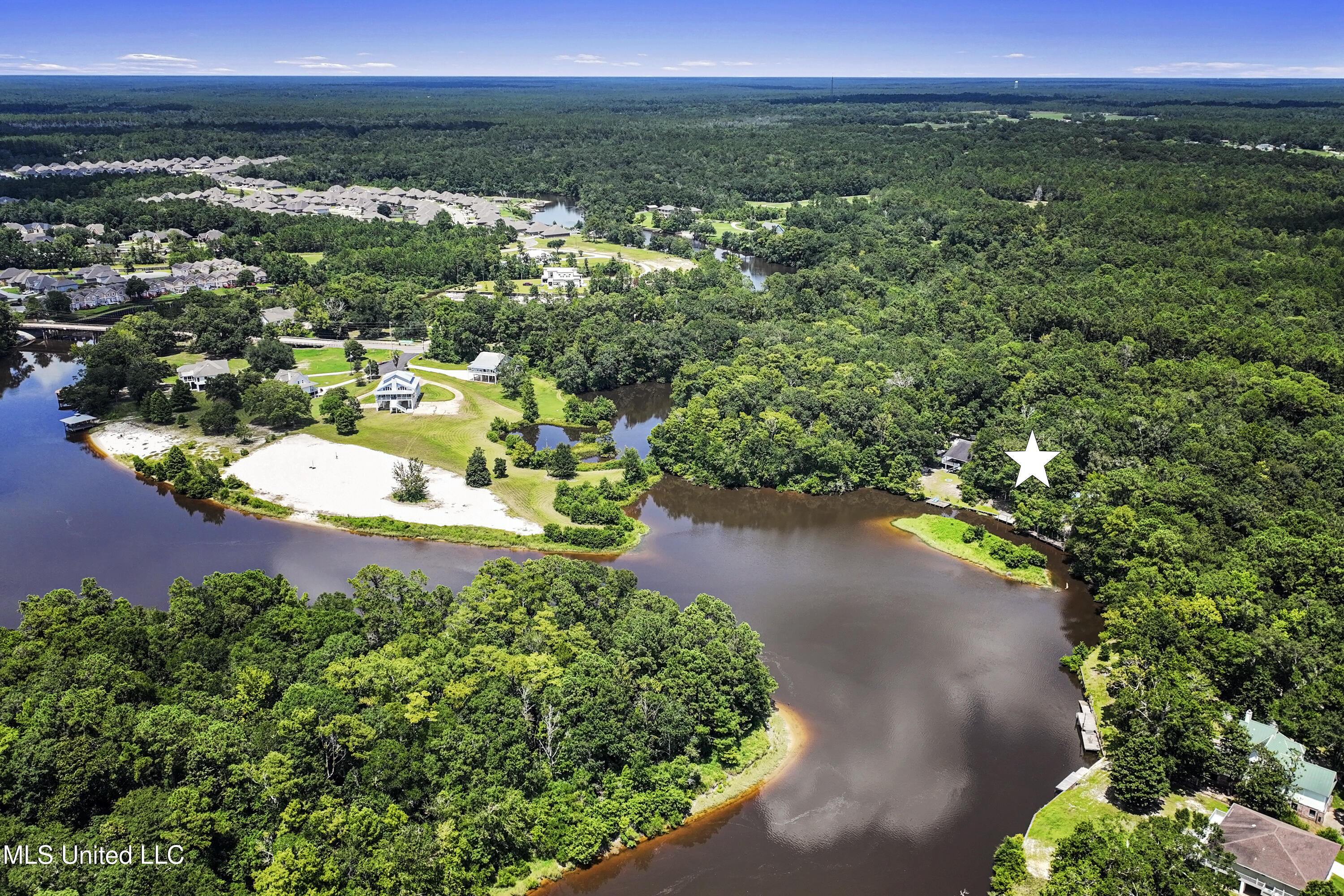 13005 Lamey Bridge Rd Road, D'Iberville