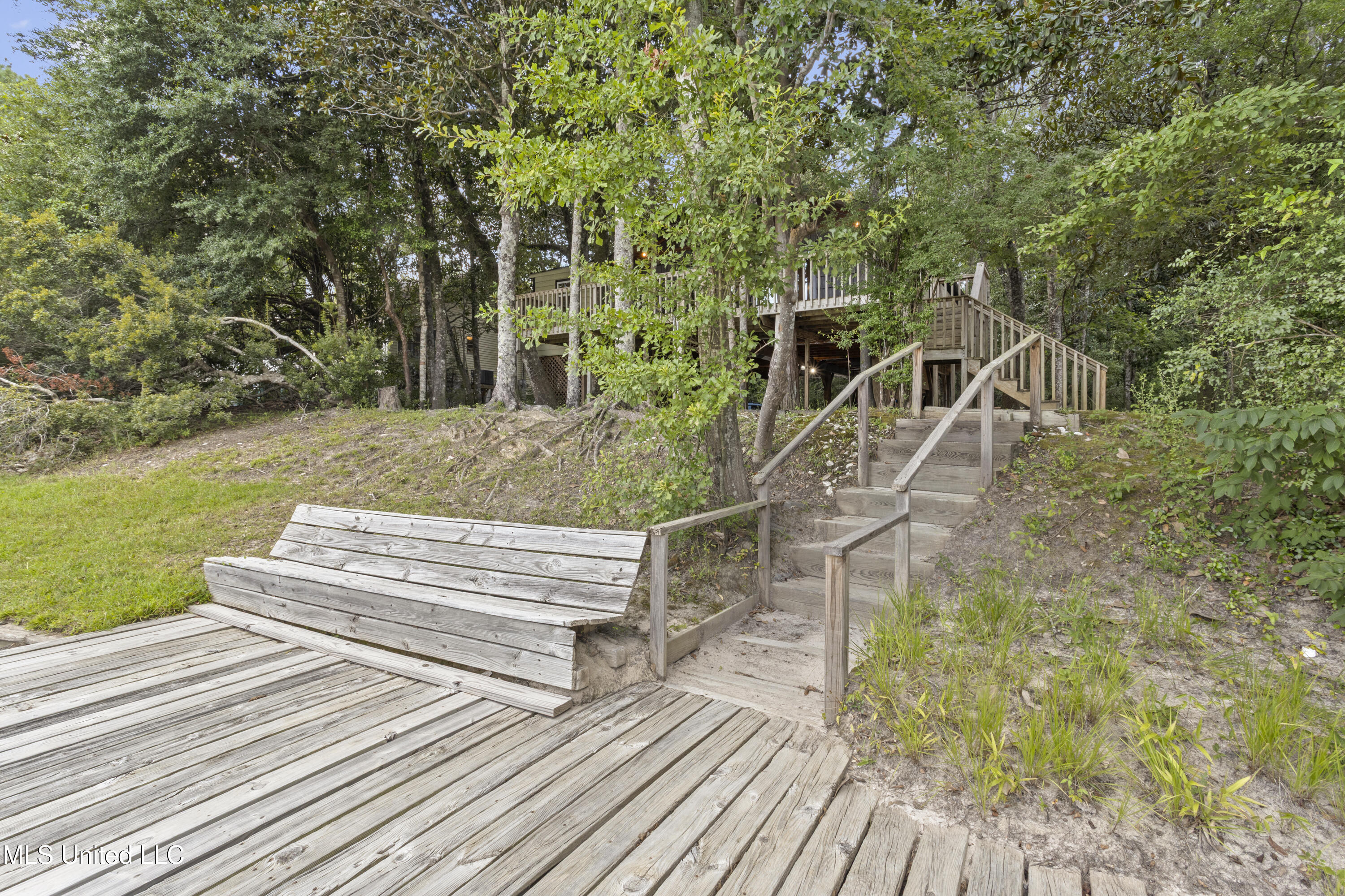 13005 Lamey Bridge Rd Road, D'Iberville
