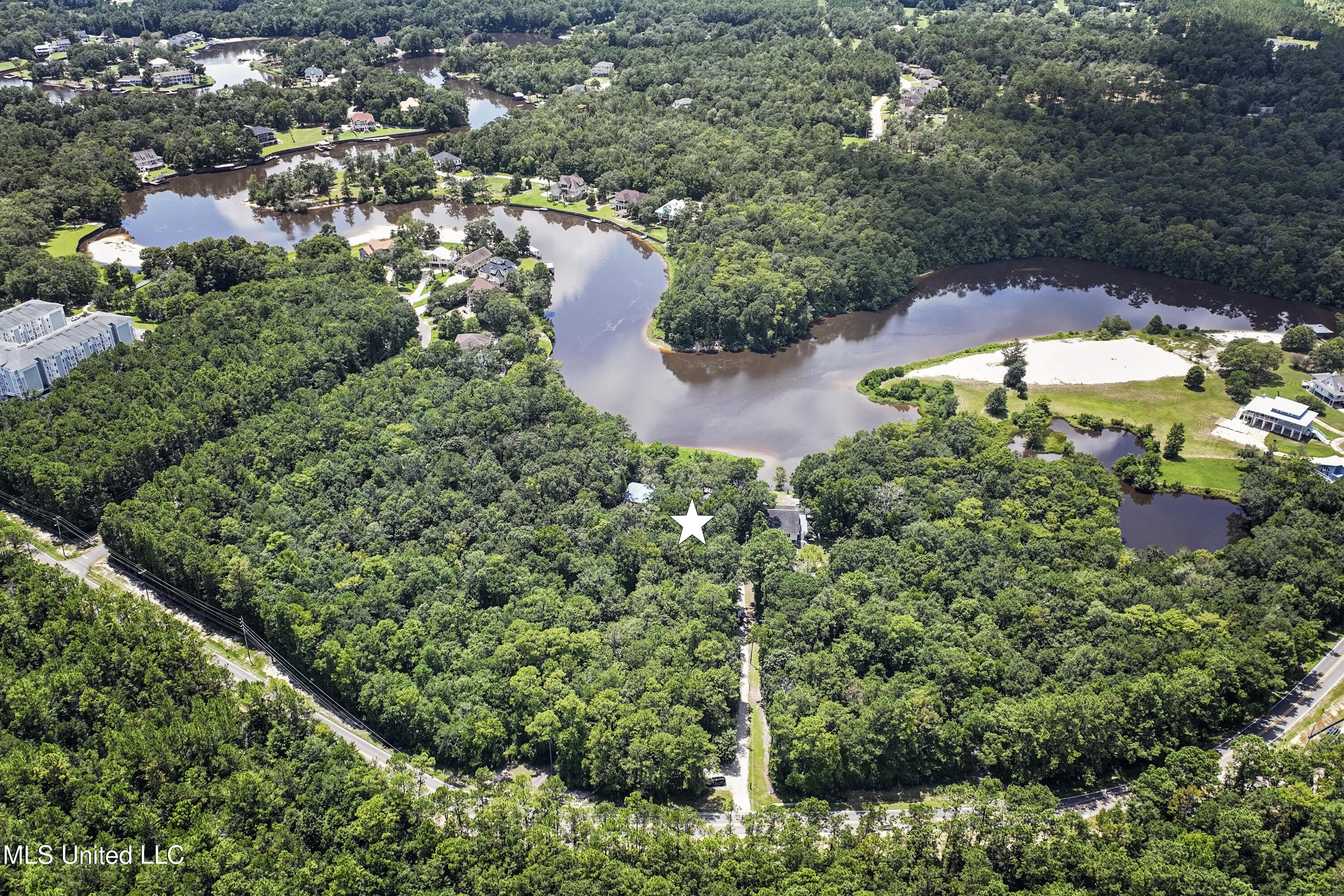 13005 Lamey Bridge Rd Road, D'Iberville