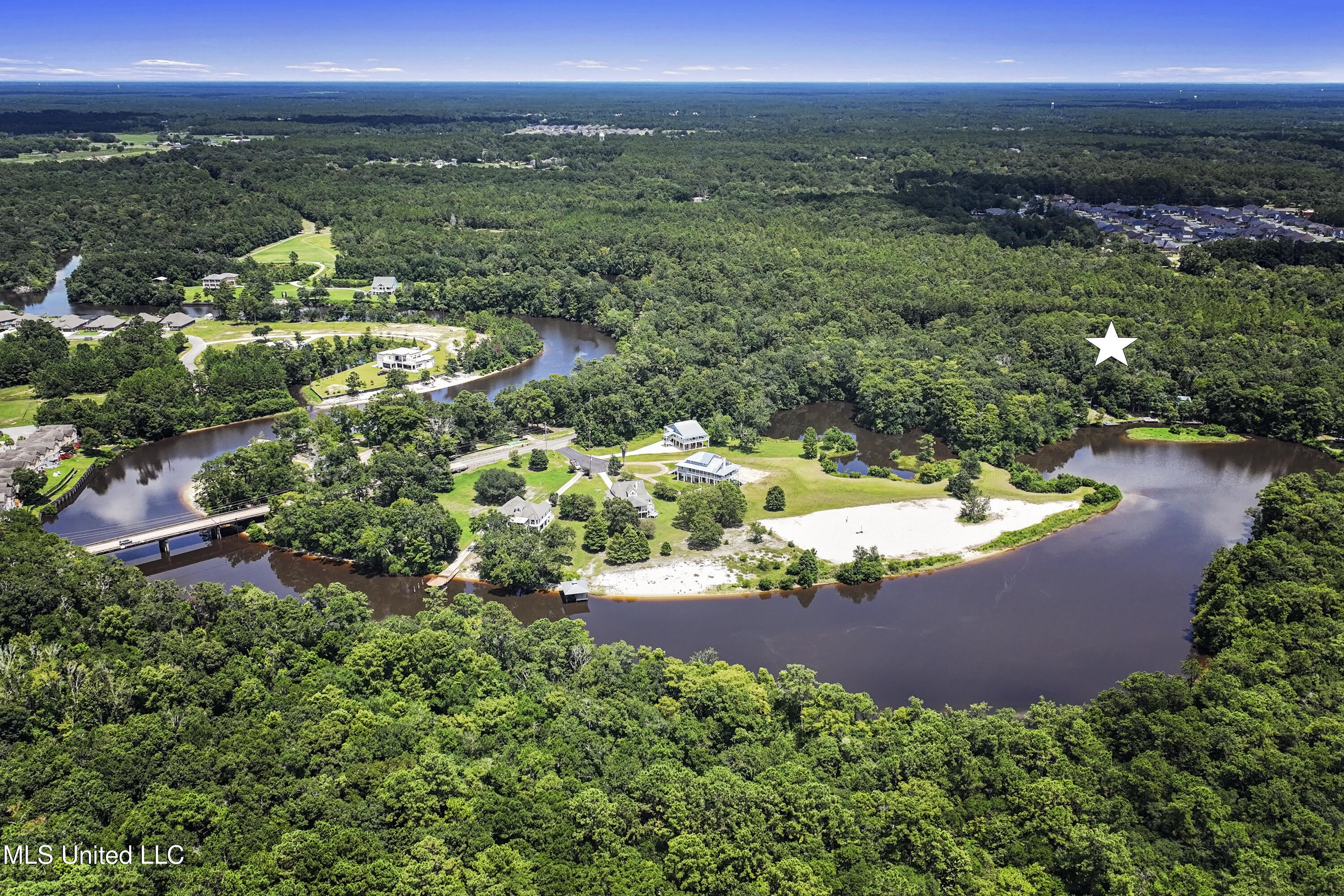 13005 Lamey Bridge Rd Road, D'Iberville