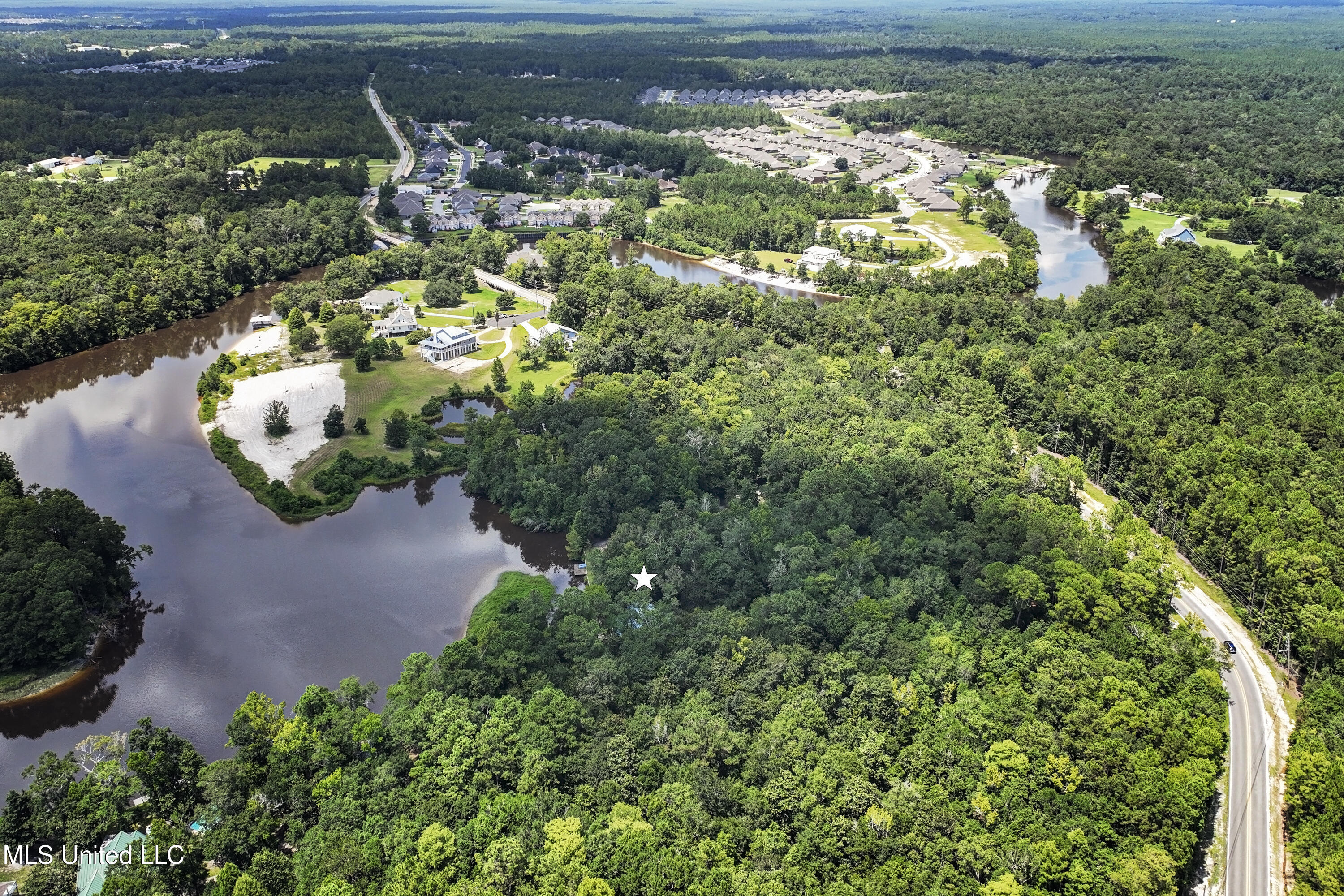 13005 Lamey Bridge Rd Road, D'Iberville