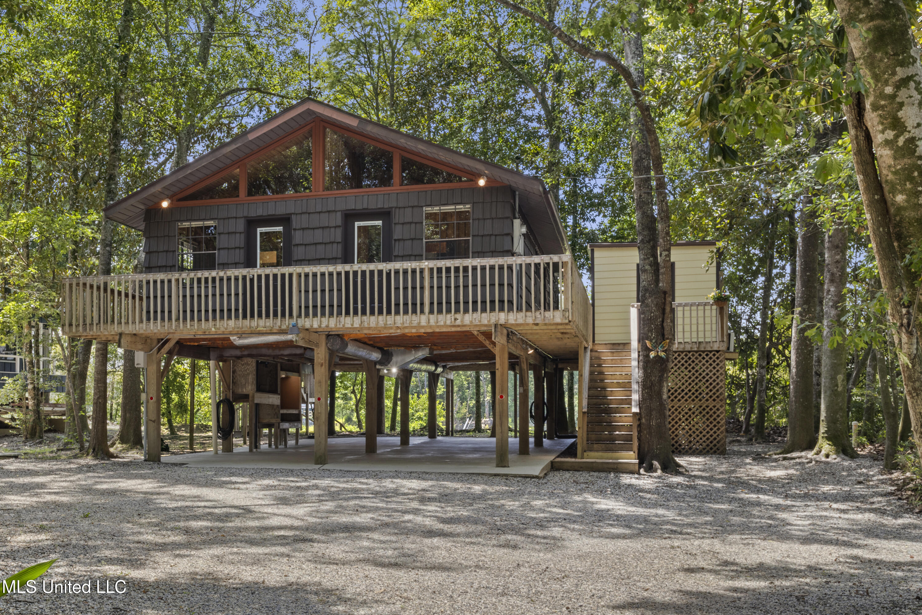 13005 Lamey Bridge Rd Road, D'Iberville