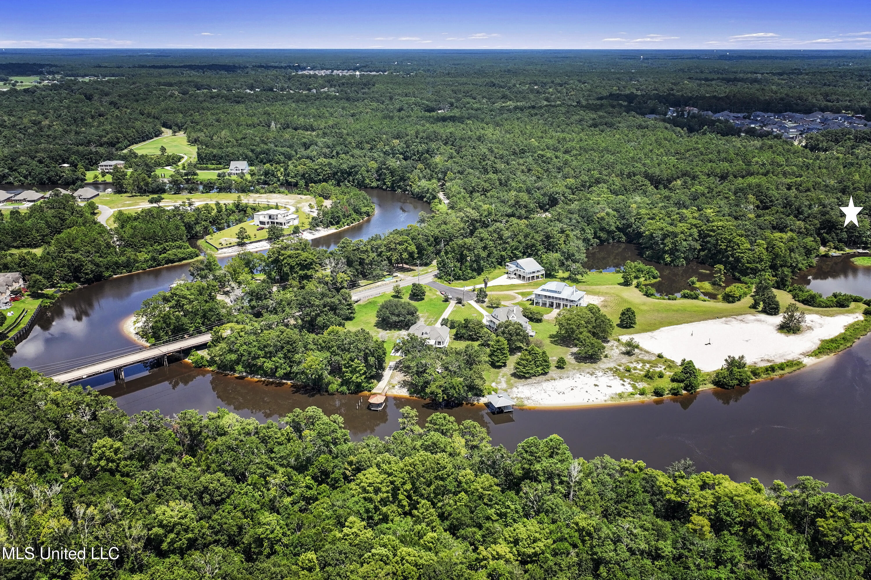 13005 Lamey Bridge Rd Road, D'Iberville
