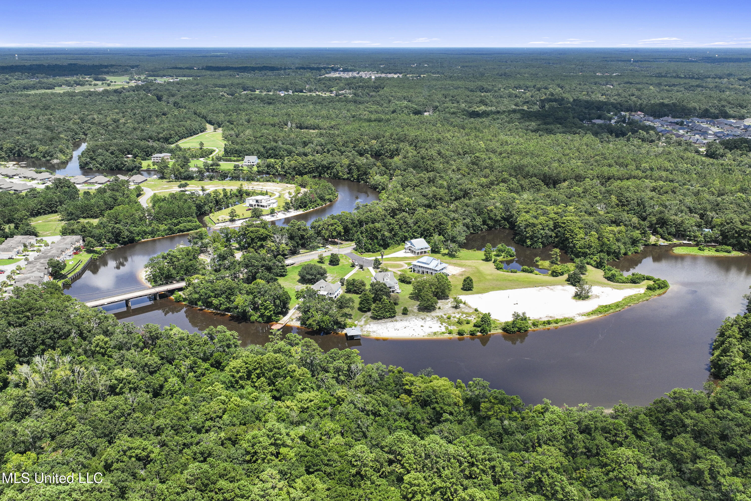 13005 Lamey Bridge Rd Road, D'Iberville