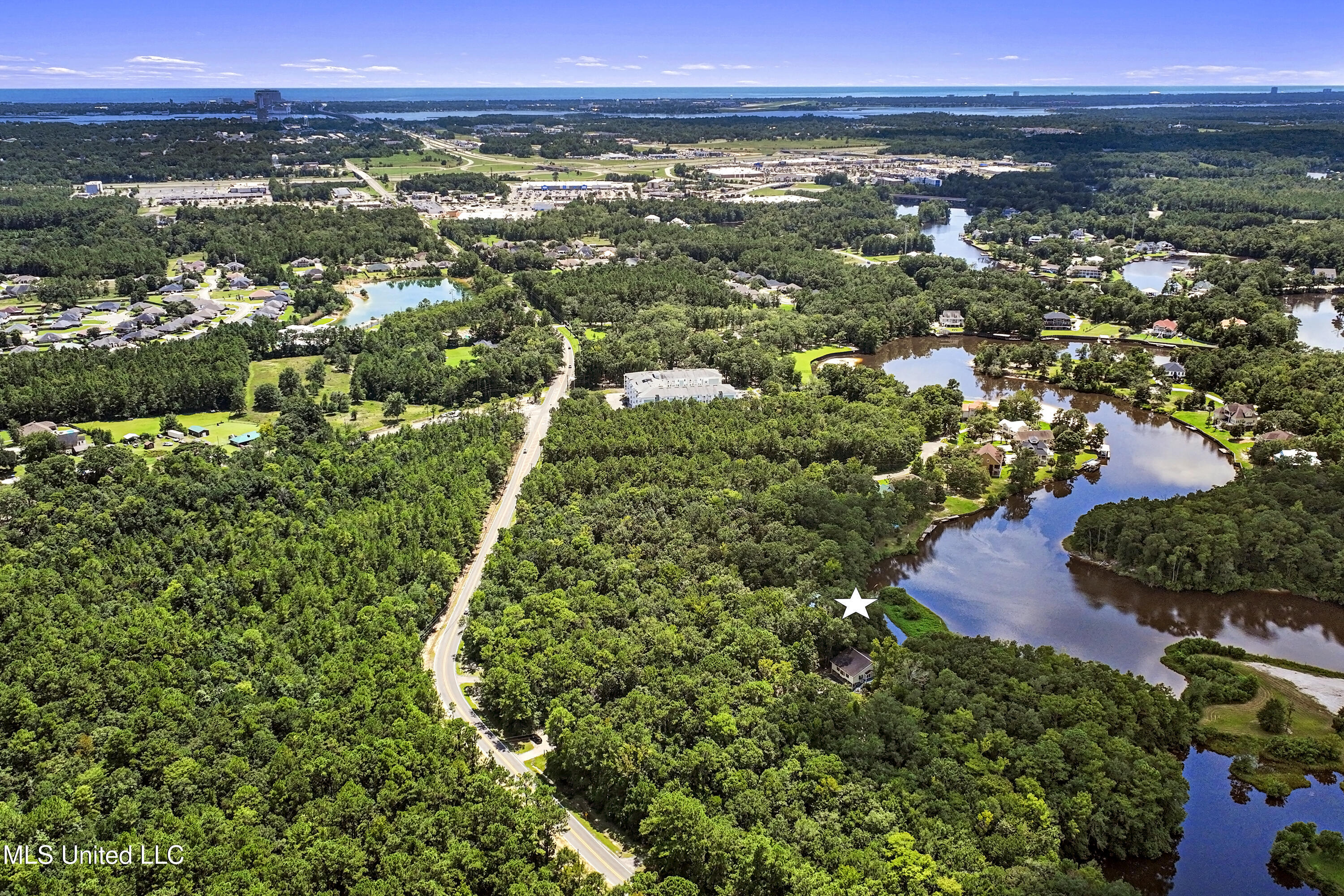 13005 Lamey Bridge Rd Road, D'Iberville