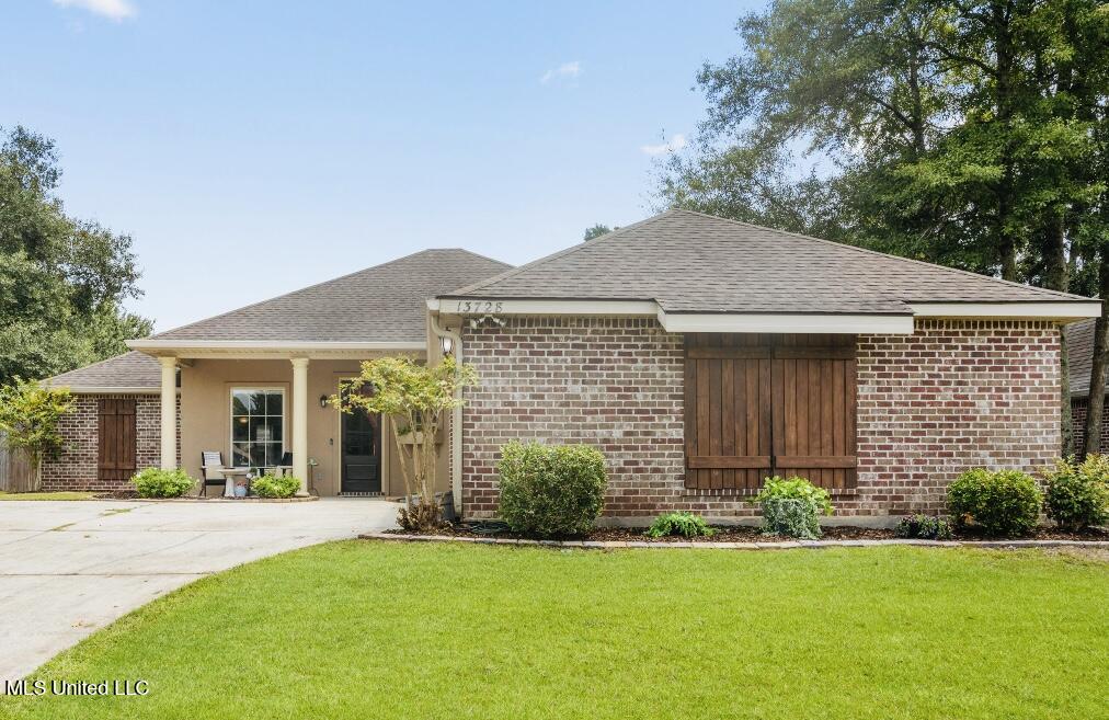 13728 Ridgehaven Way