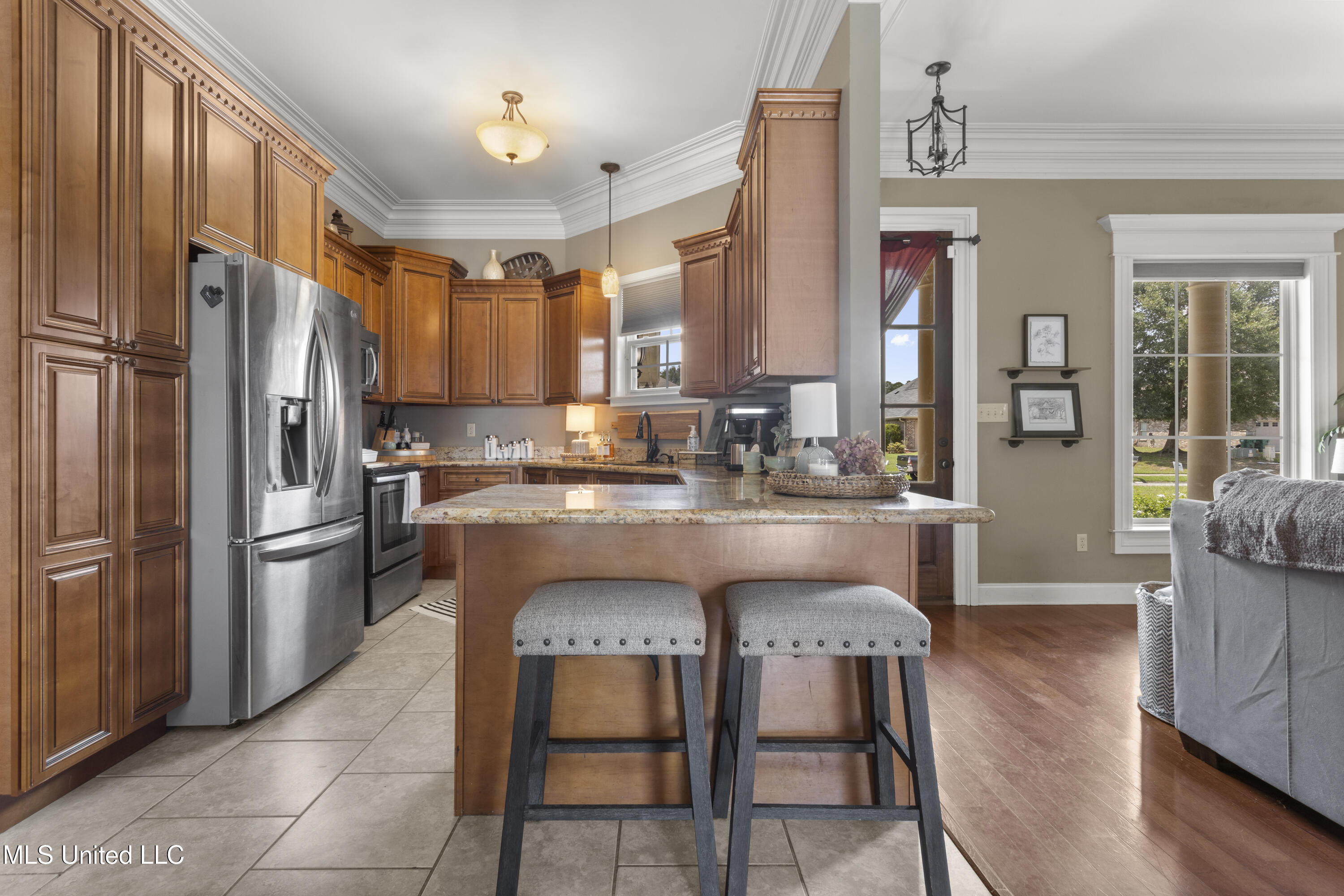 13728 Ridgehaven Way