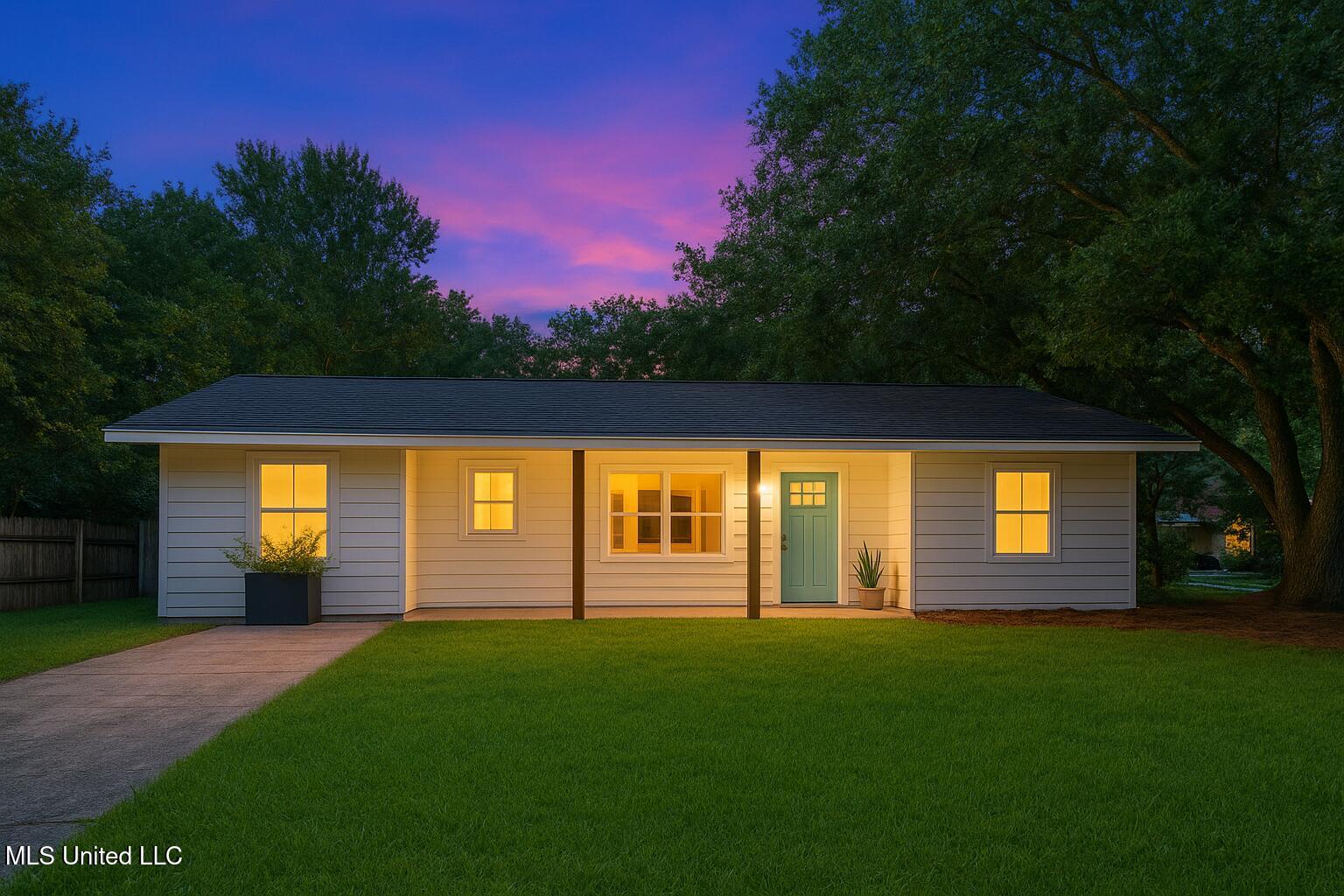 409 Woody Circle
