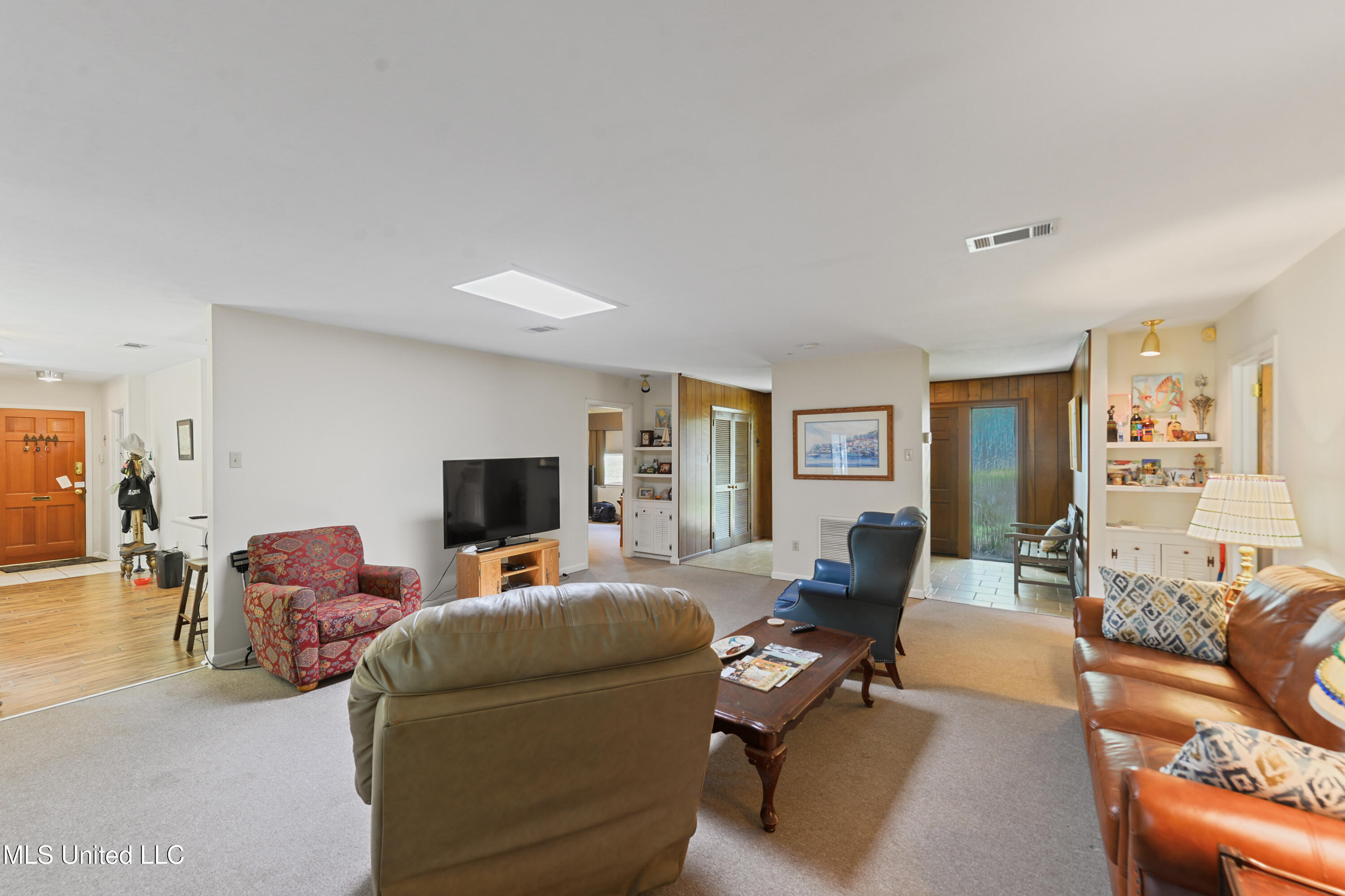 13821 E. El Bonita Drive